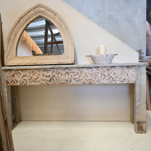 Indian vintage Reclaimed Timber Sideboard 323436