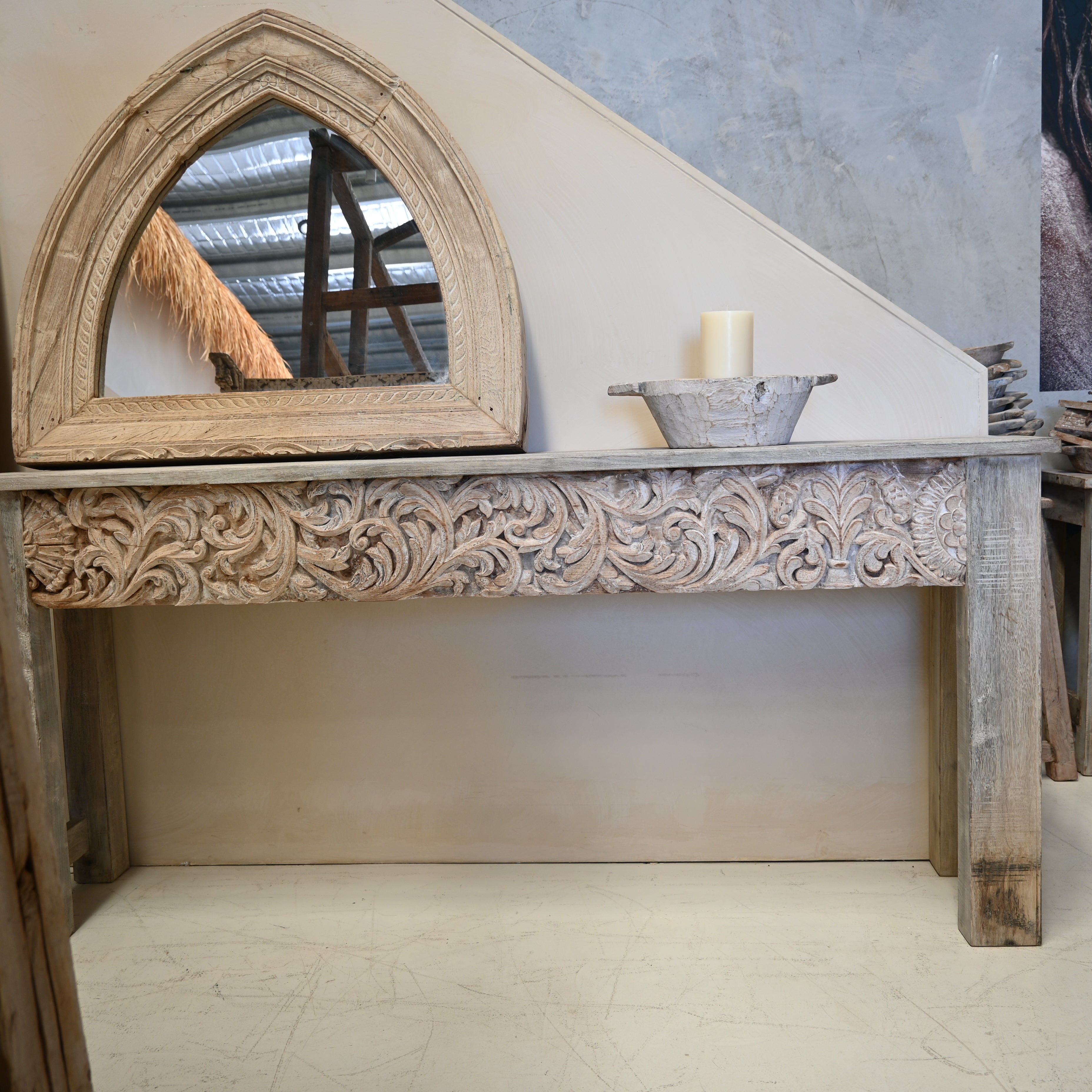 Indian Console 255224