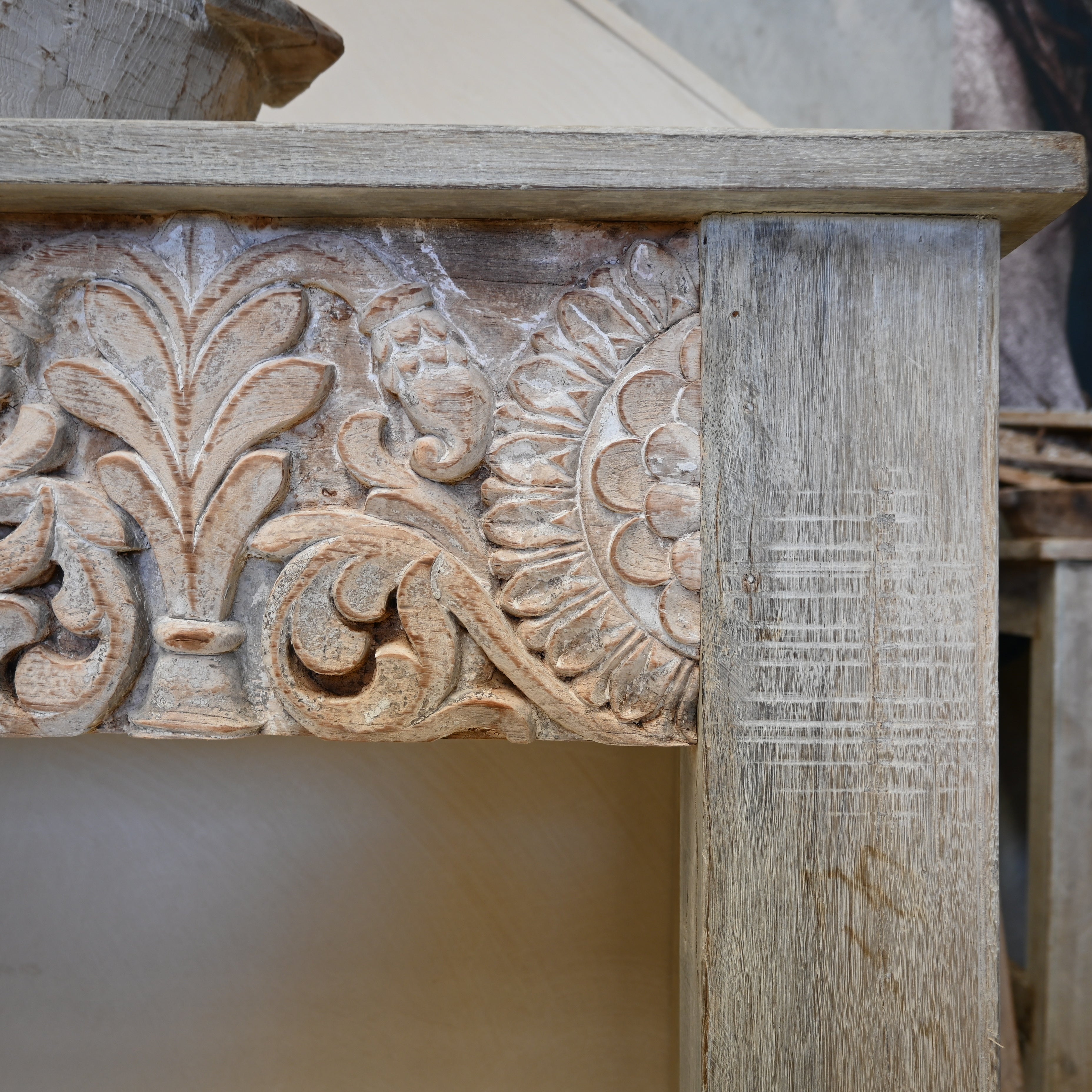 Indian Console 255224