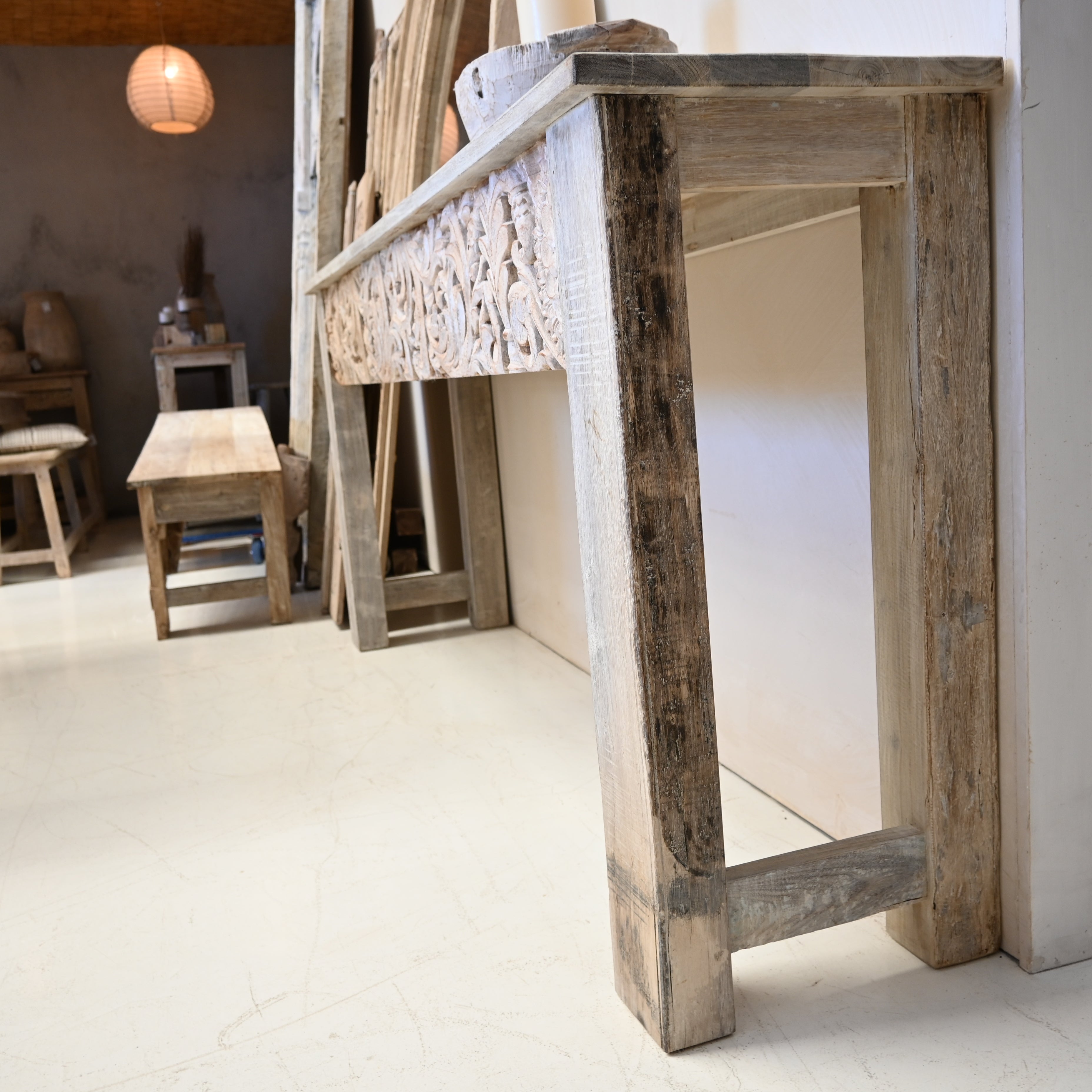 Indian Console 255224