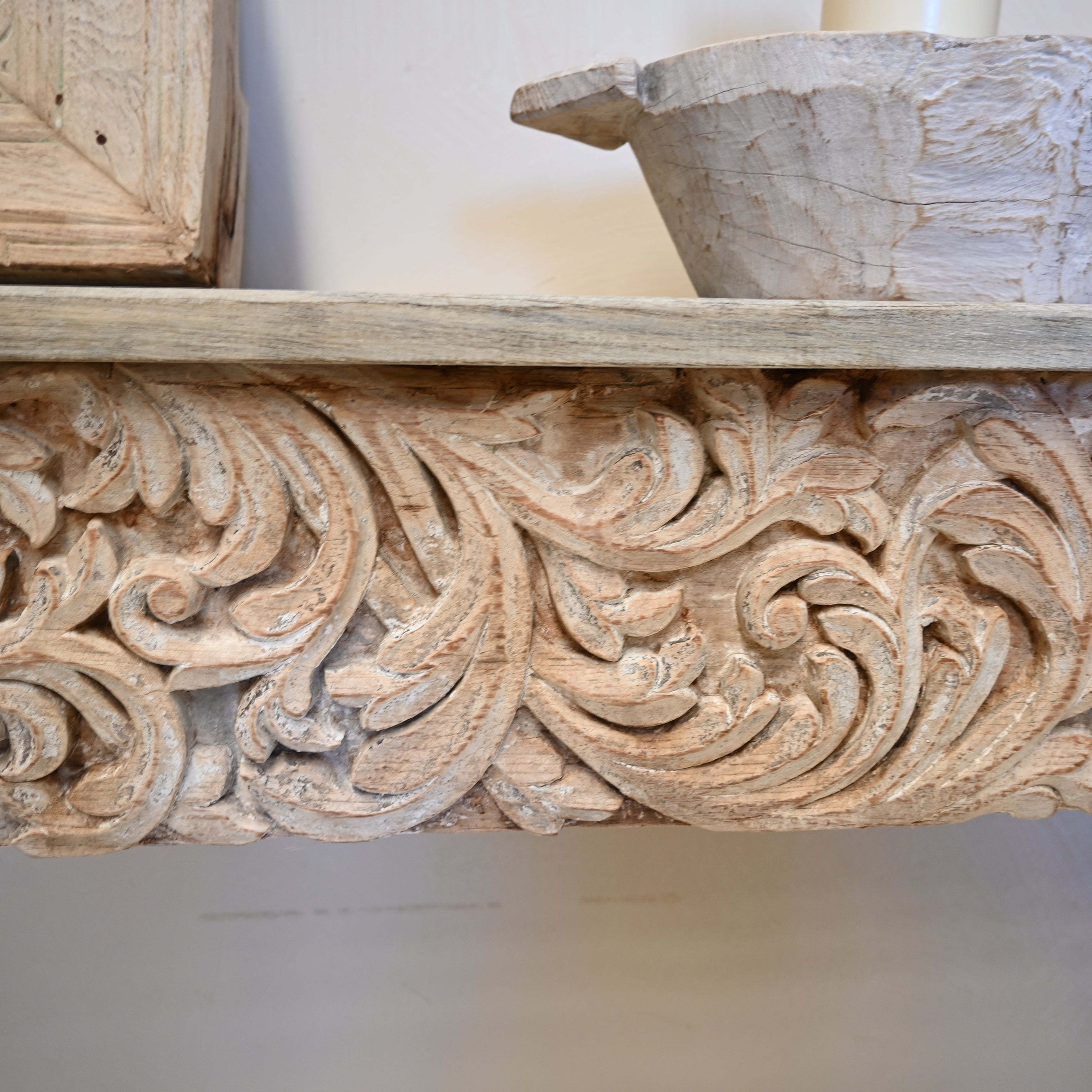 Indian Console 255224