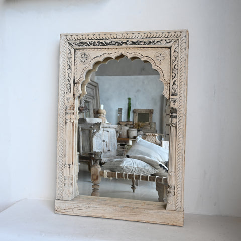 Vintage Indian Mirror 298730