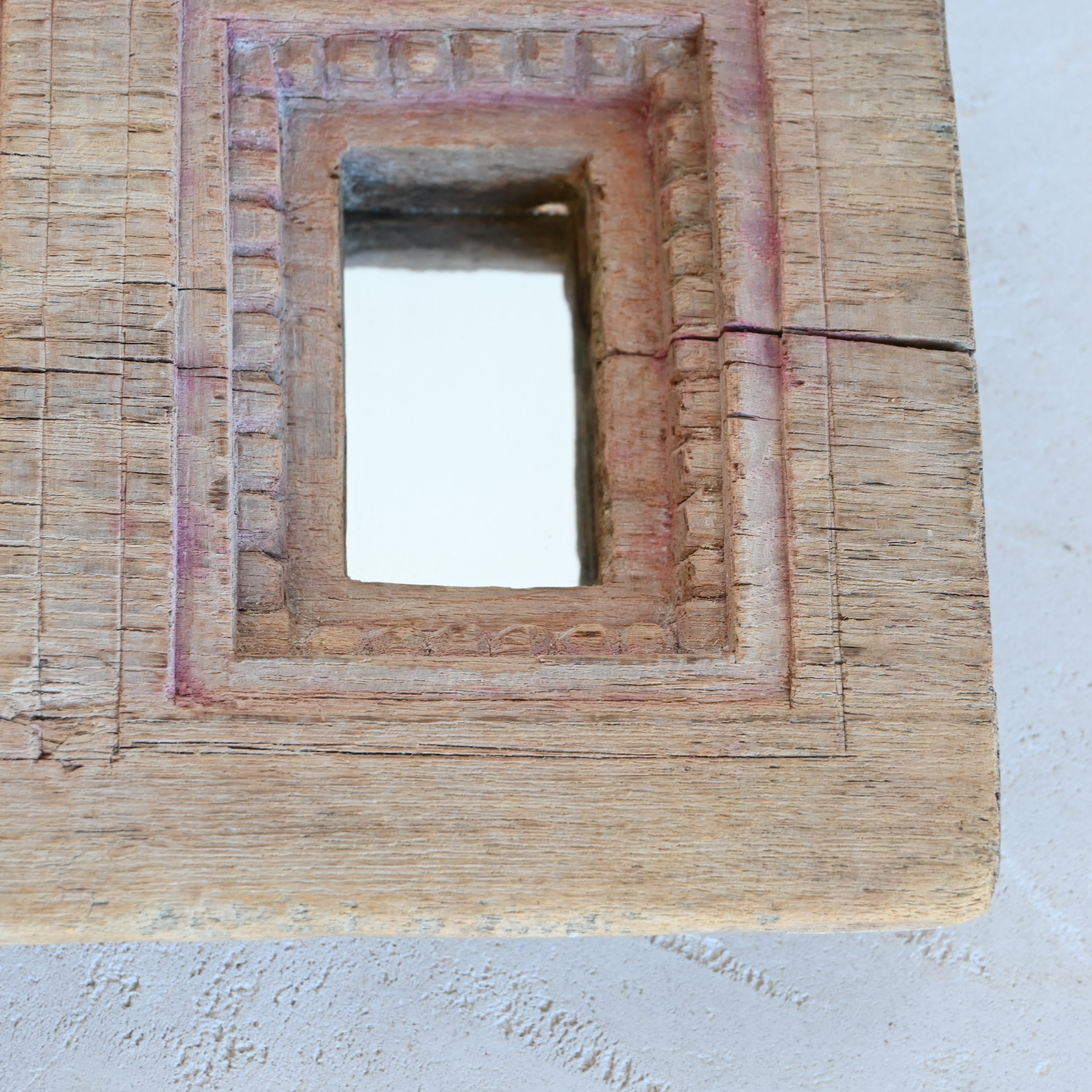 Indian Temple Mirror 293268-4