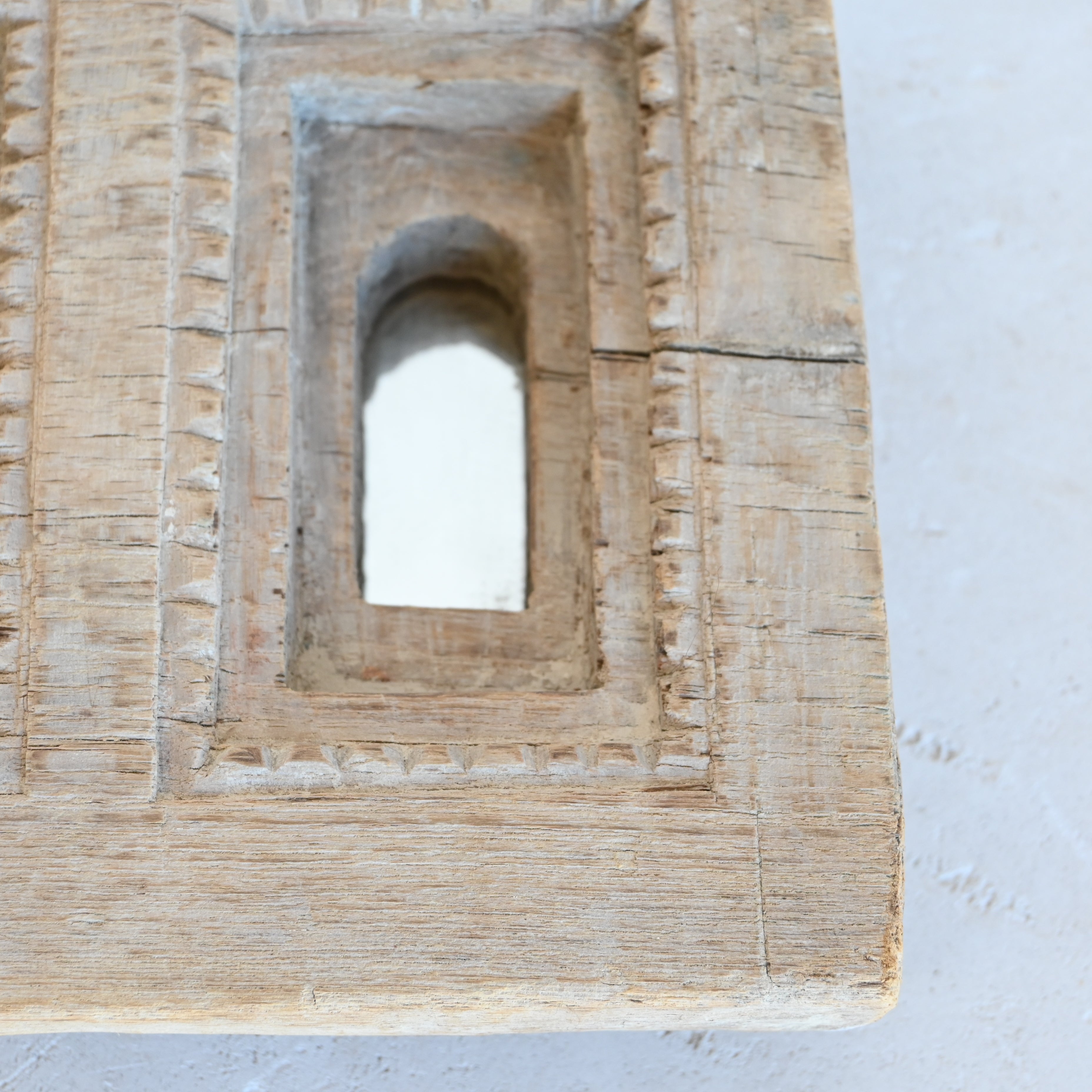 Indian Temple  Mirror 293268-5