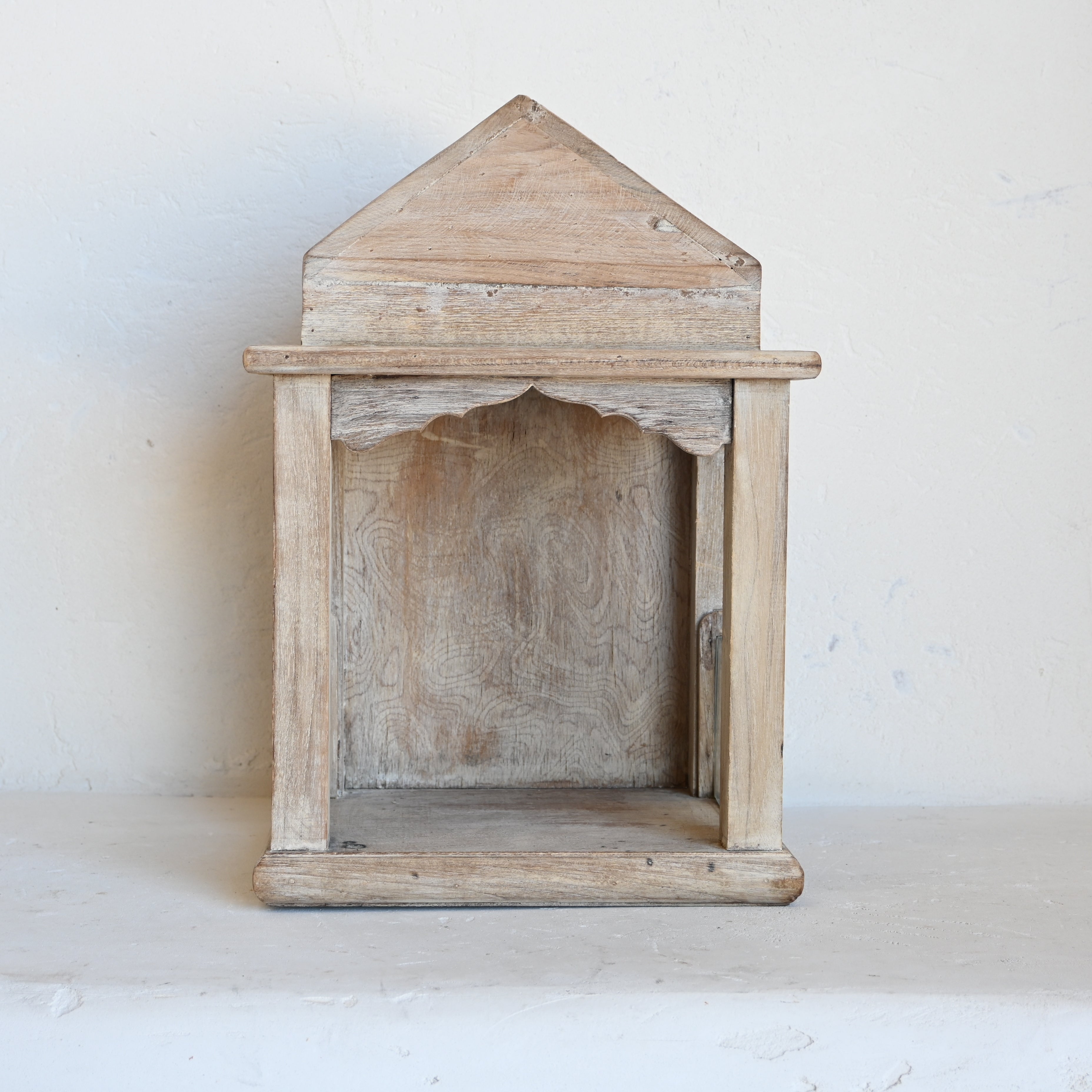 Indian Vintage  Temple 301306 A