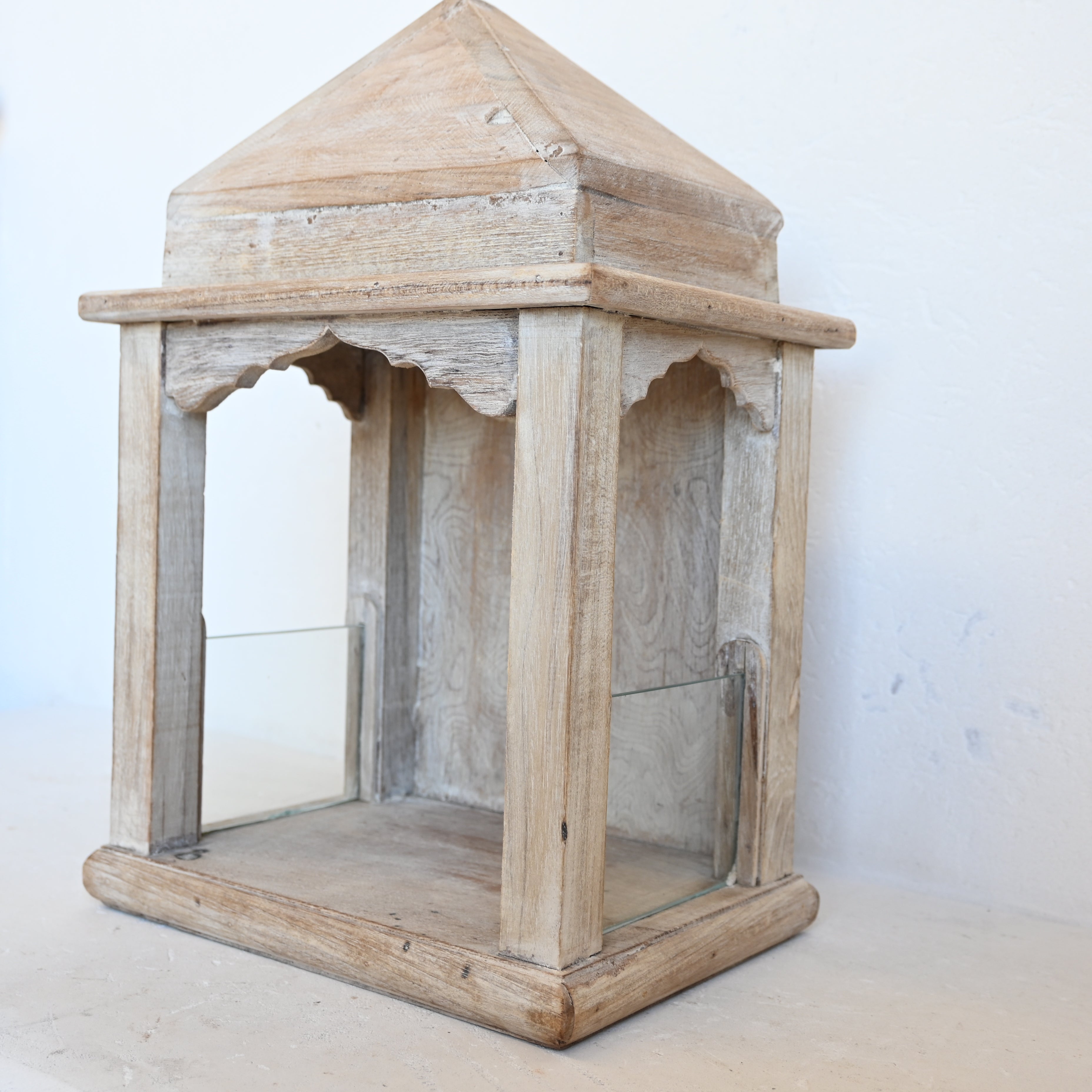 Indian Vintage  Temple 301306 A