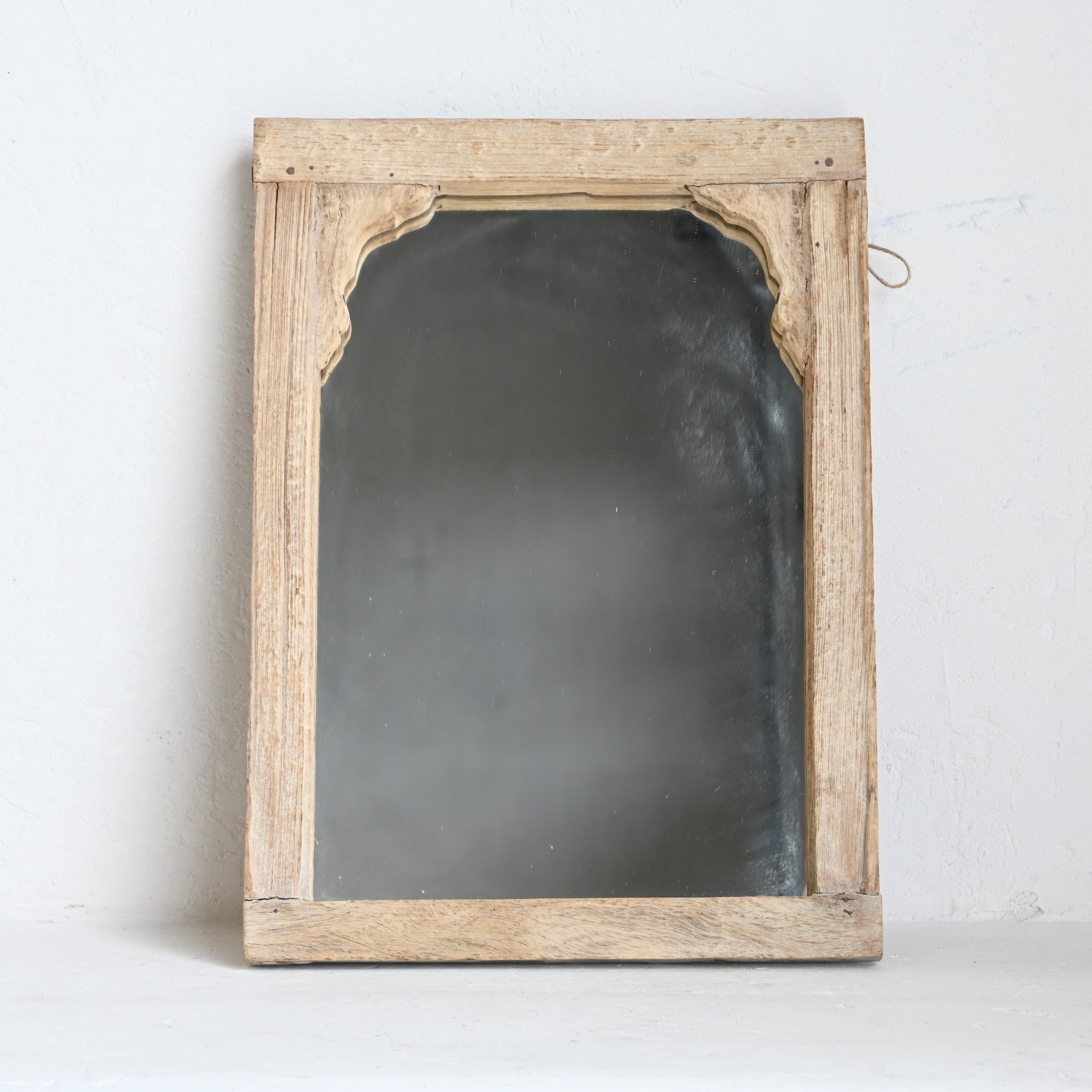 Vintage Indian Mirror 299349-2