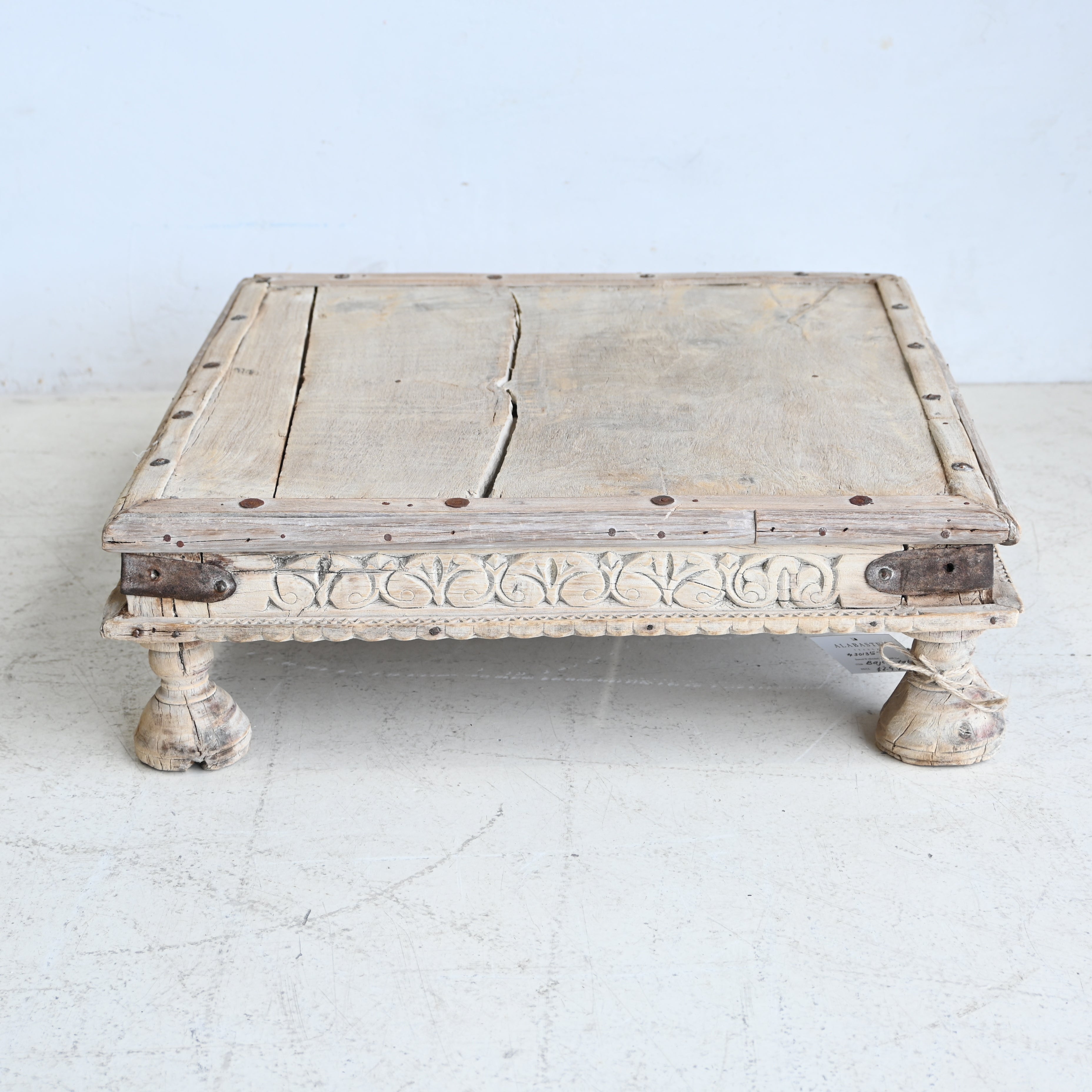 Vintage Indian Bajot 301357