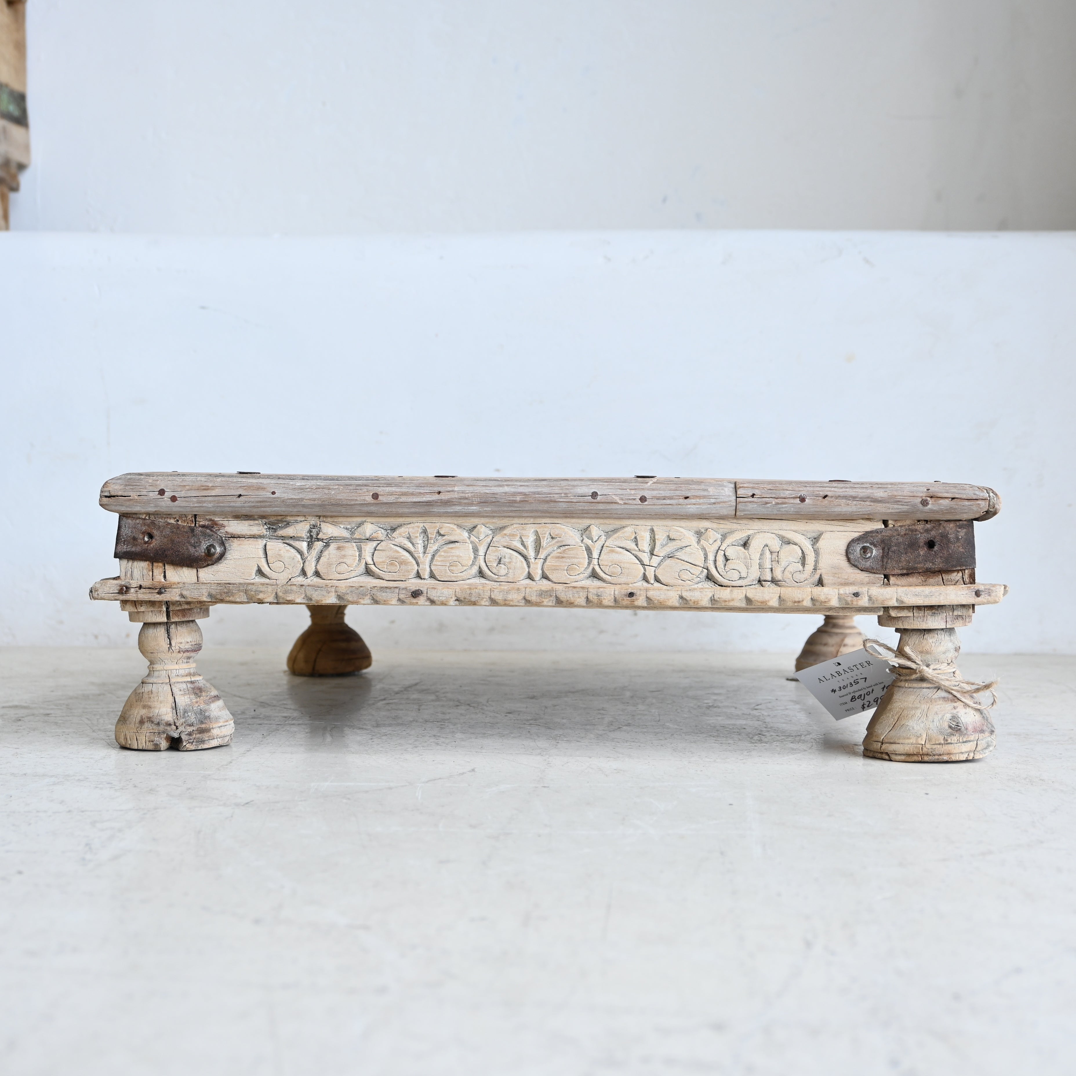 Vintage Indian Bajot 301357