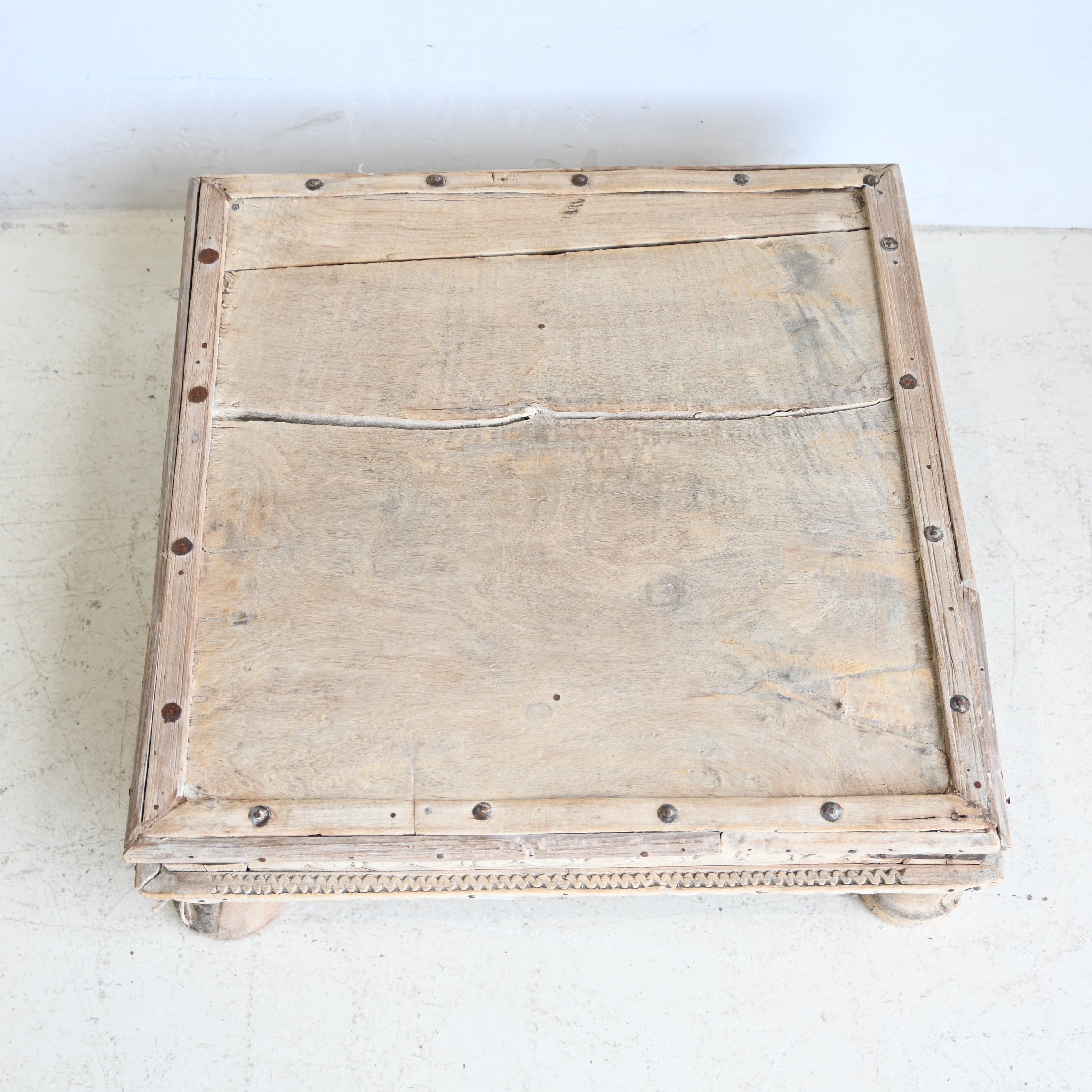 Vintage Indian Bajot 301357