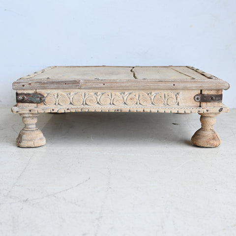 Vintage Indian Bajot board 326963-6