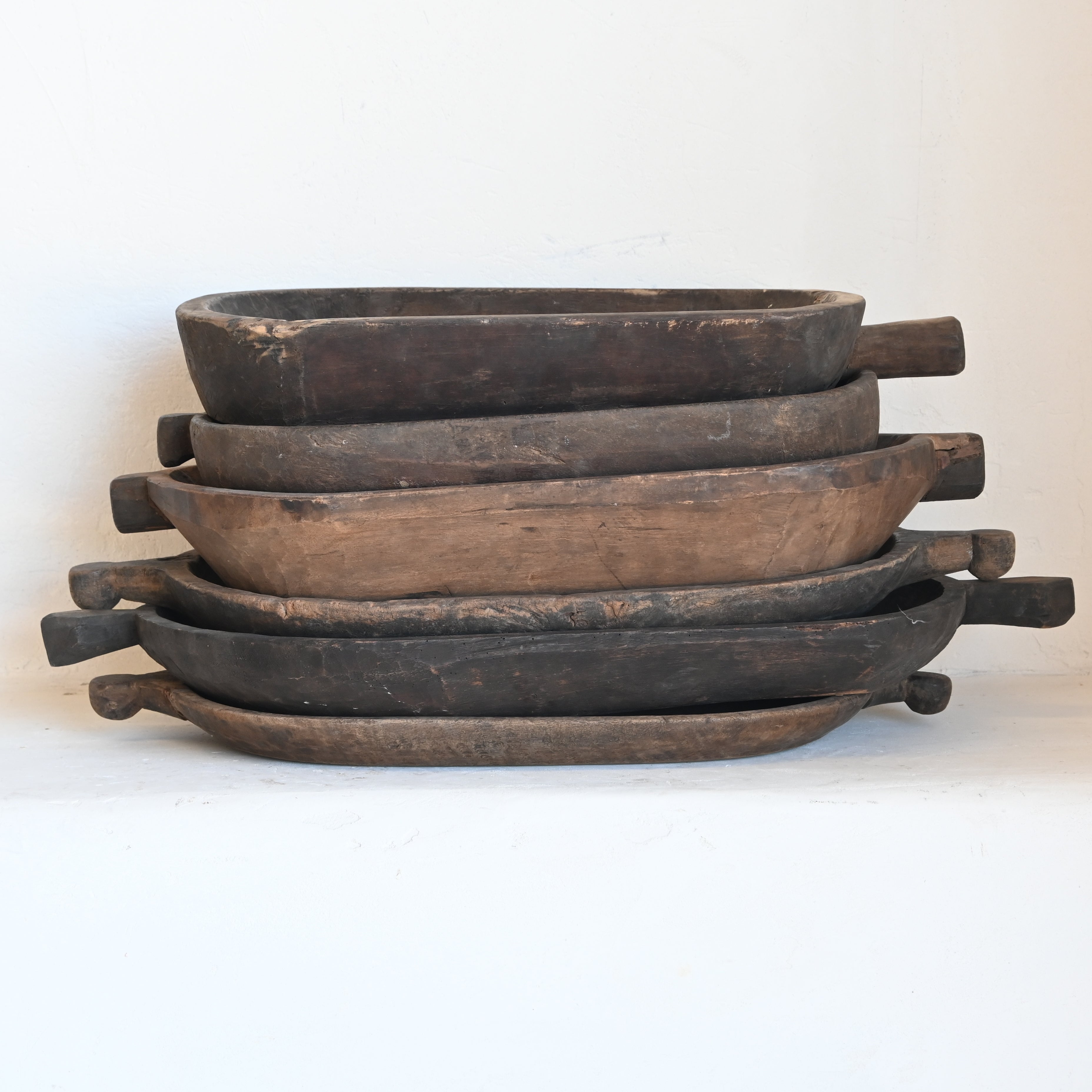 Indian Parat with handle 288178