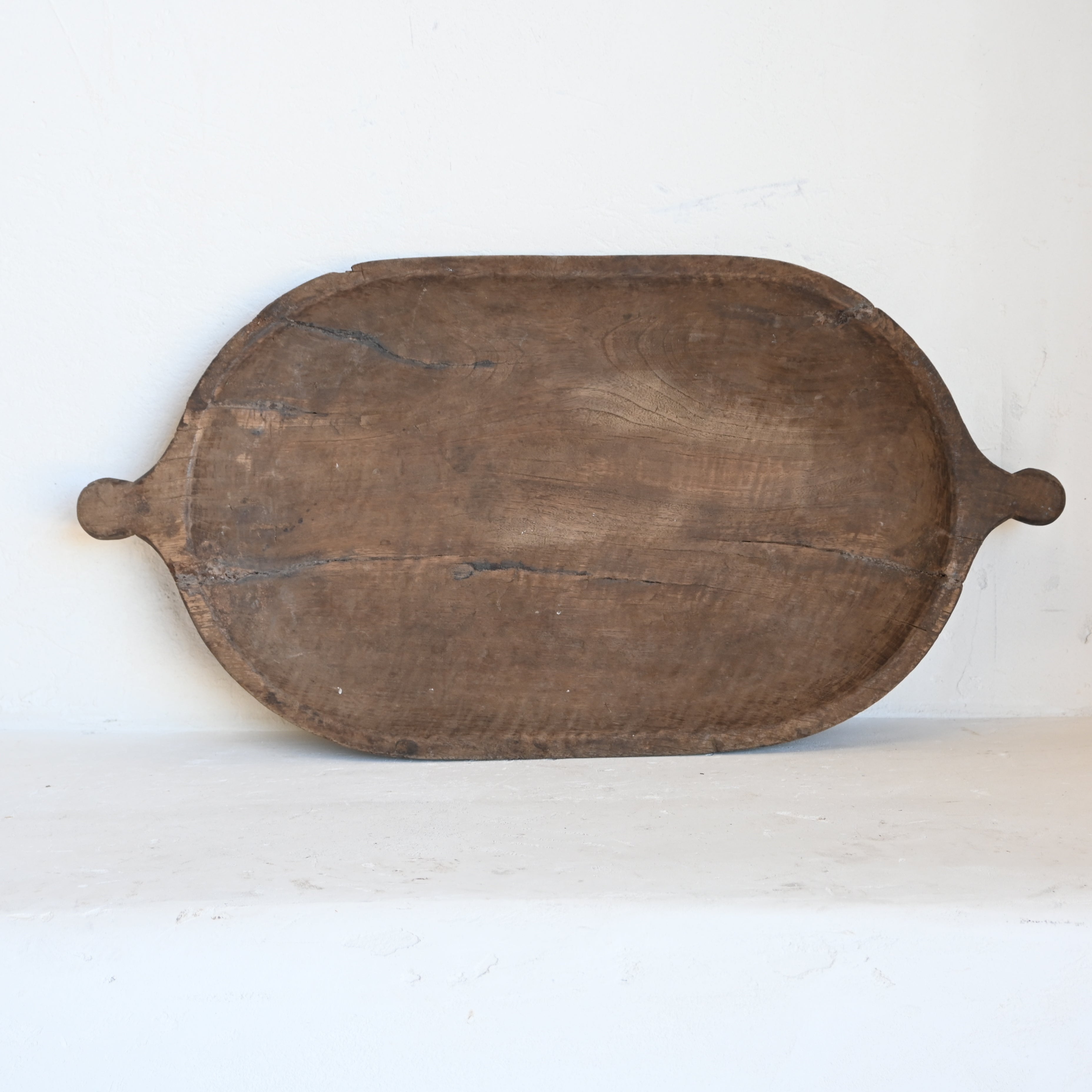 Indian Parat with handle 288178