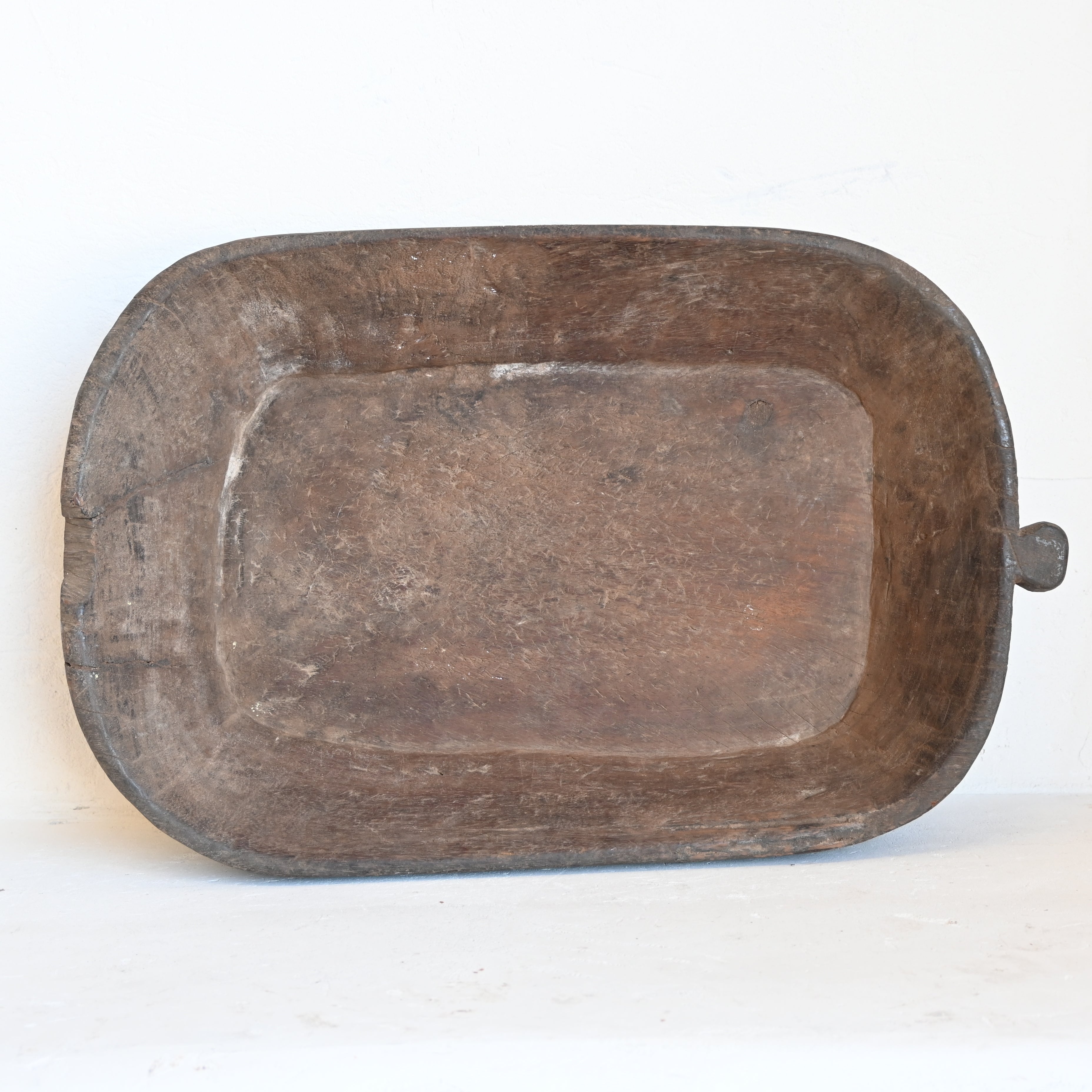 Indian Parat with handle 288178