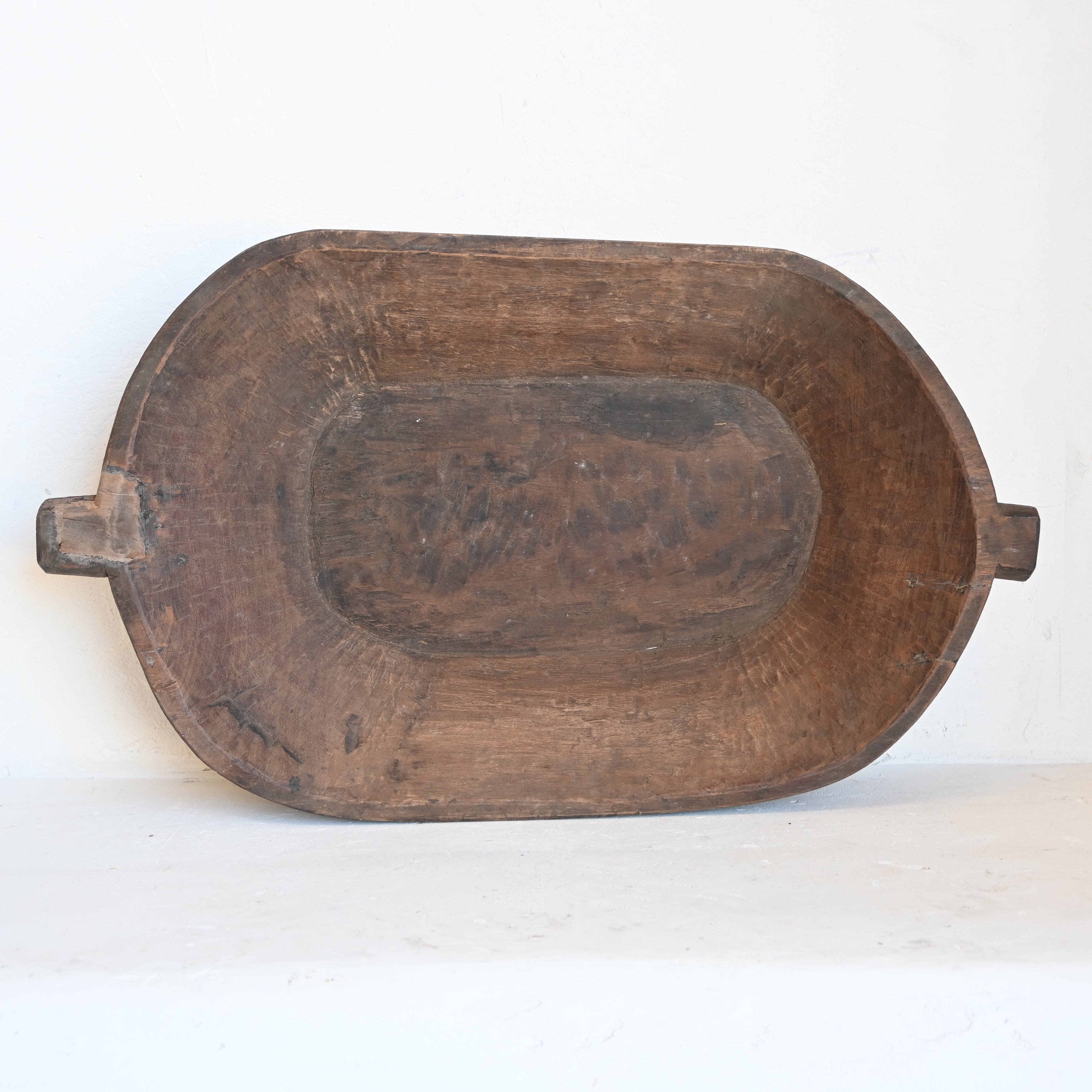 Indian Parat with handle 288178