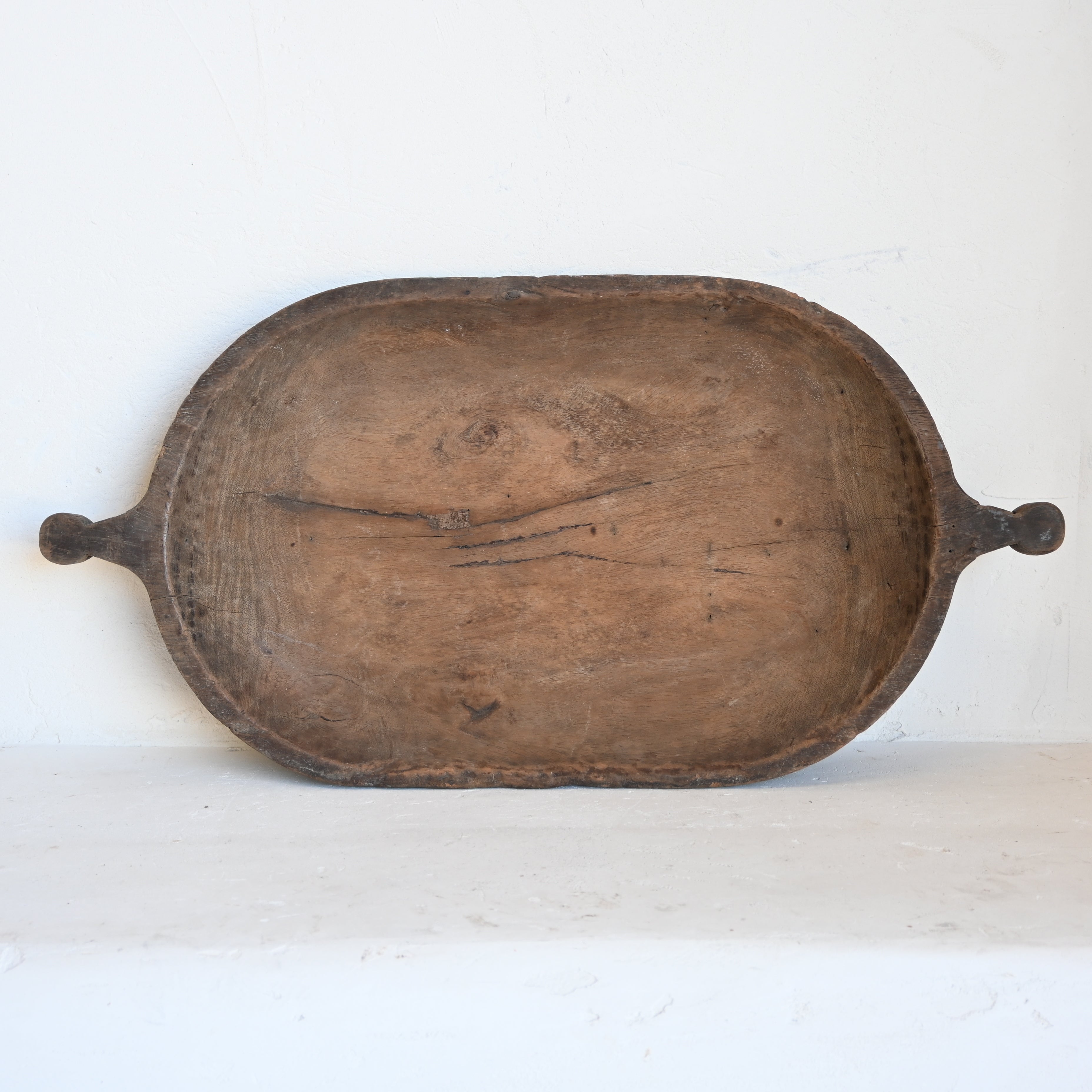 Indian Parat with handle 288178