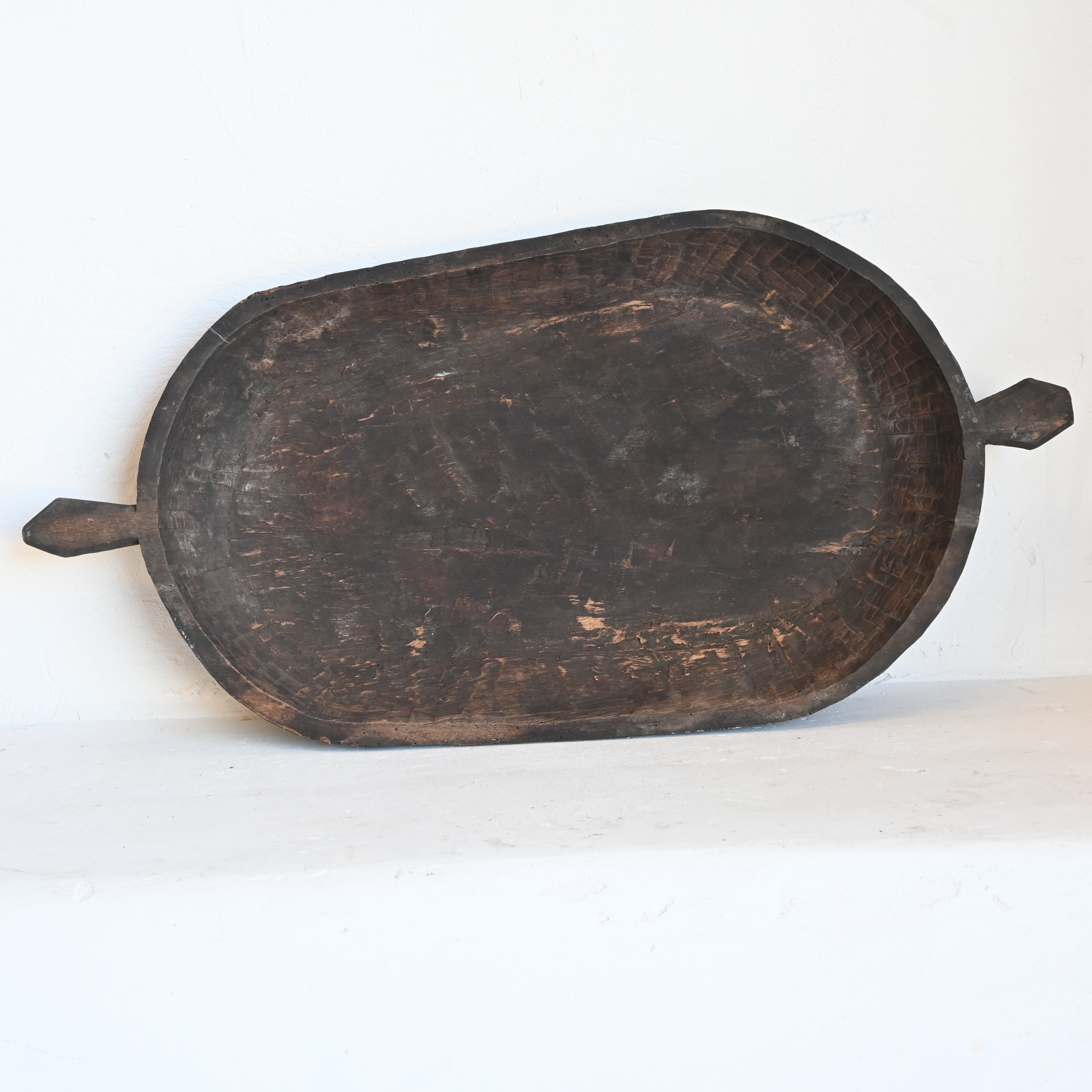 Indian Parat with handle 288178