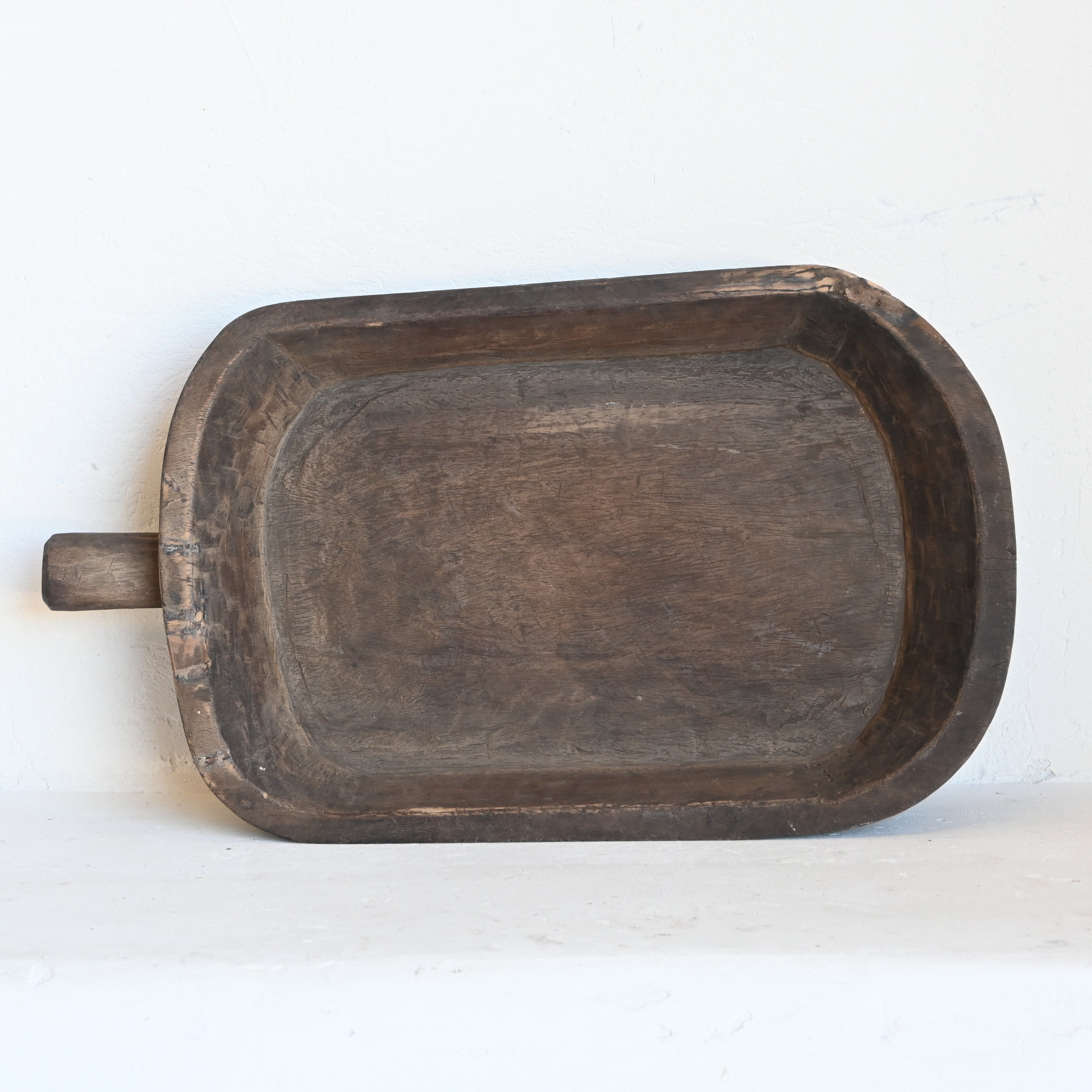 Indian Parat with handle 288178