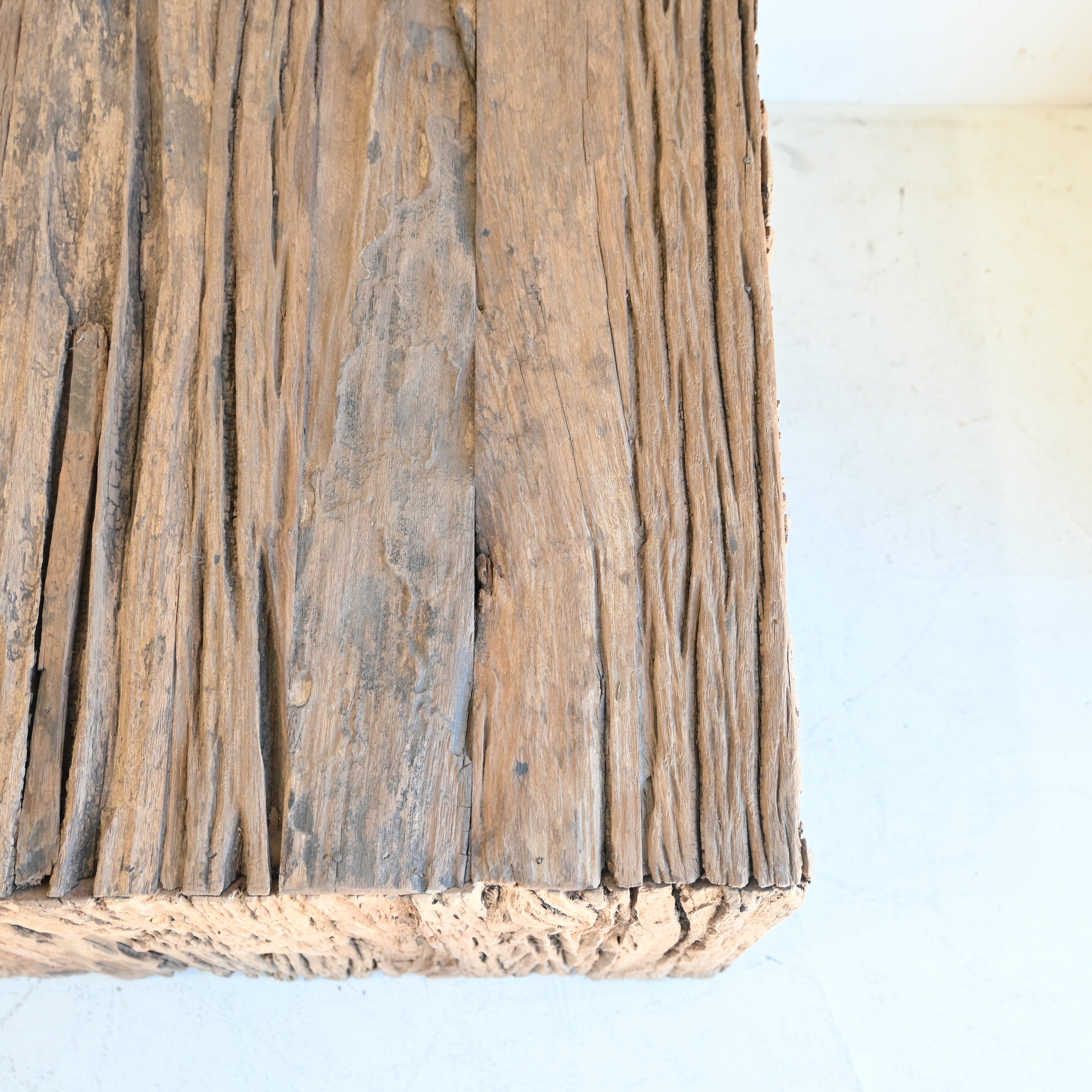 Vintage Indian Coffee Table 294914