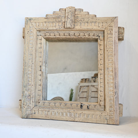 Vintage Indian Mirror 298730