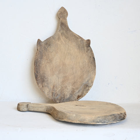 Vintage Indian Naga Bajot board 304283