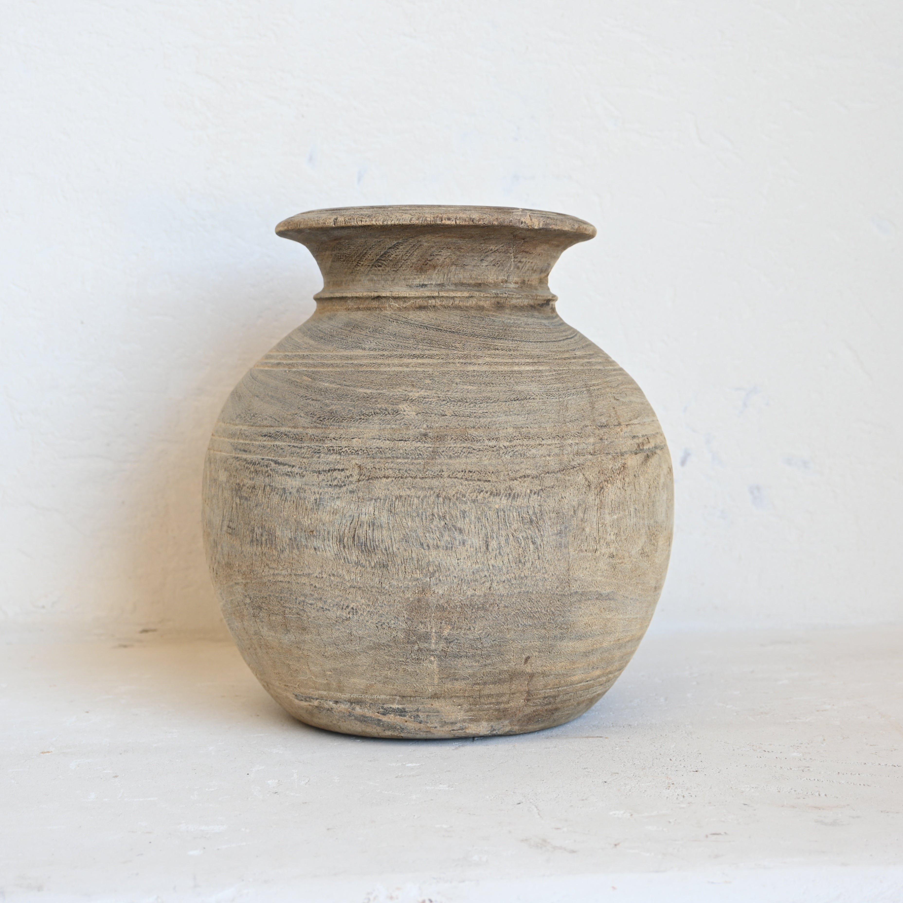 Vintage Indian Pot 306808