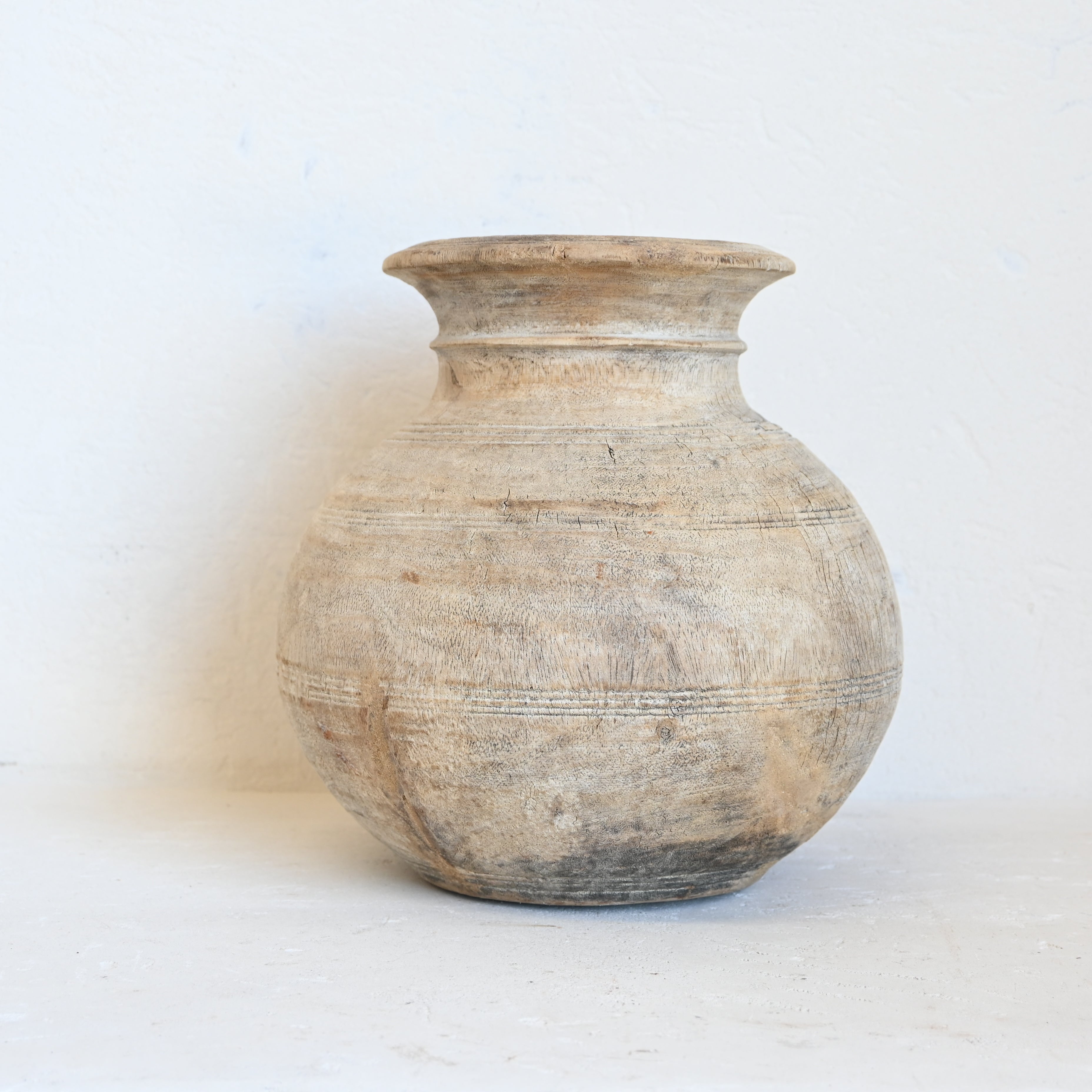 Vintage Indian Pot 306808