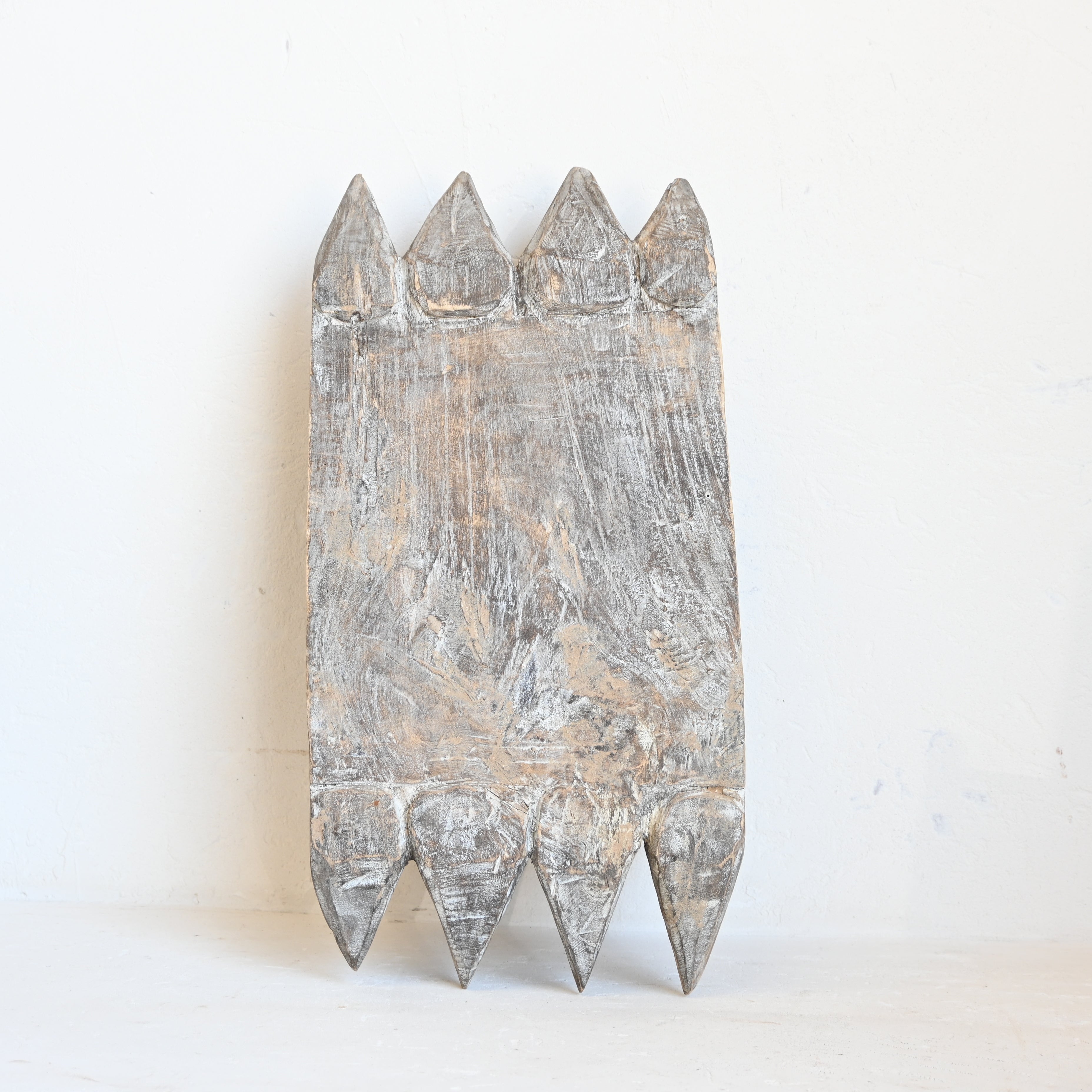 Vintage Indian Naga Bajot  board 304283