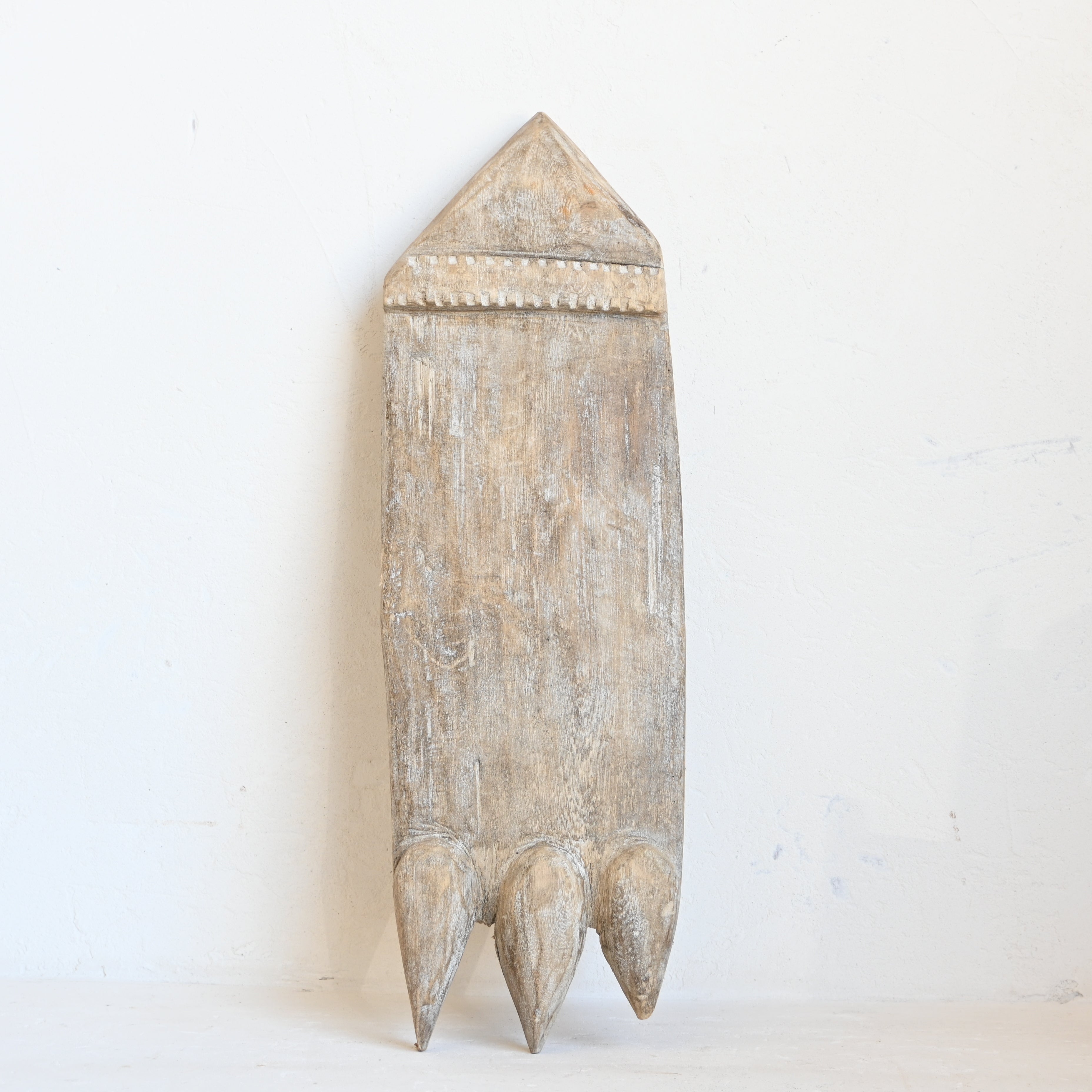 Vintage Indian Naga Bajot  board 304283