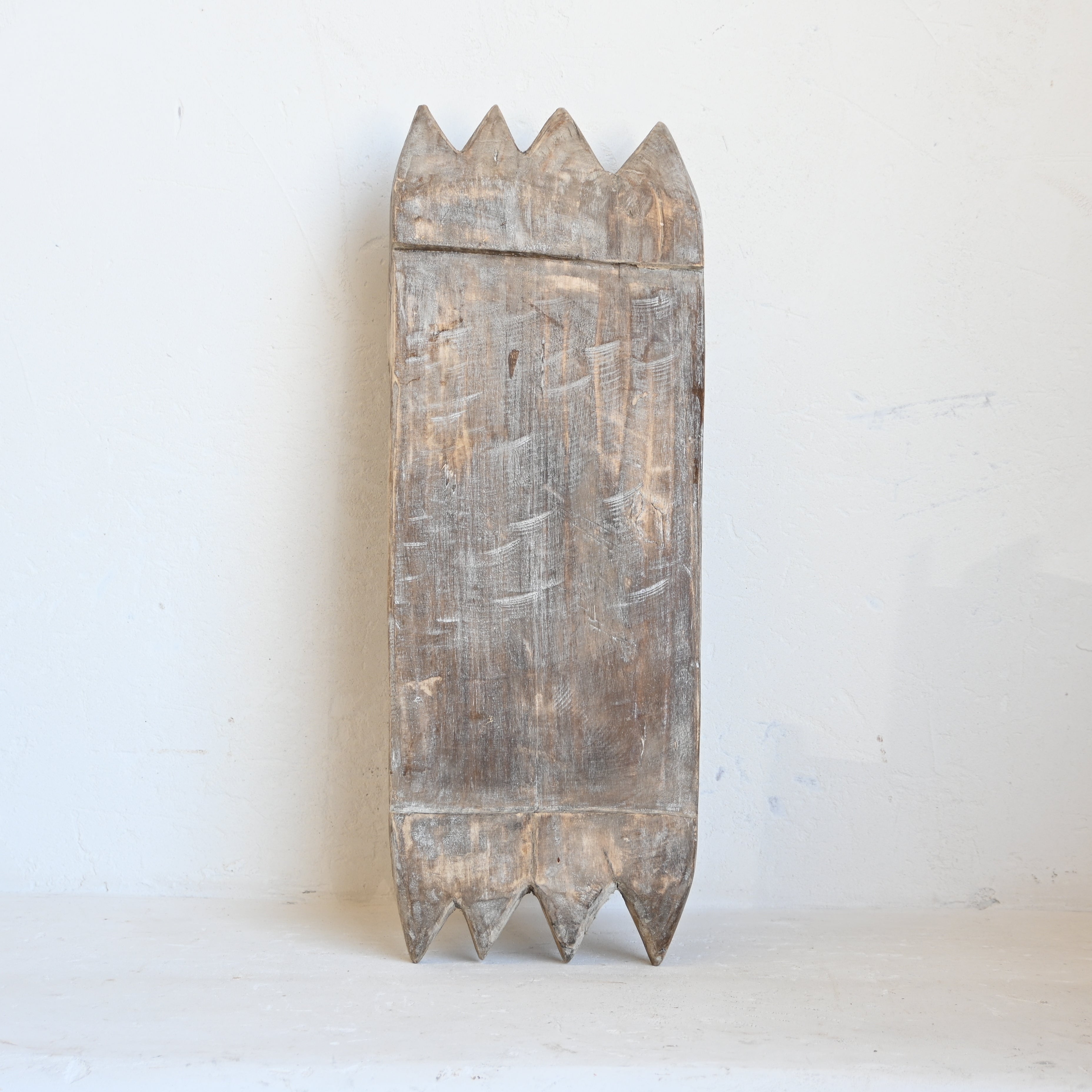 Vintage Indian Naga Bajot  board 304283