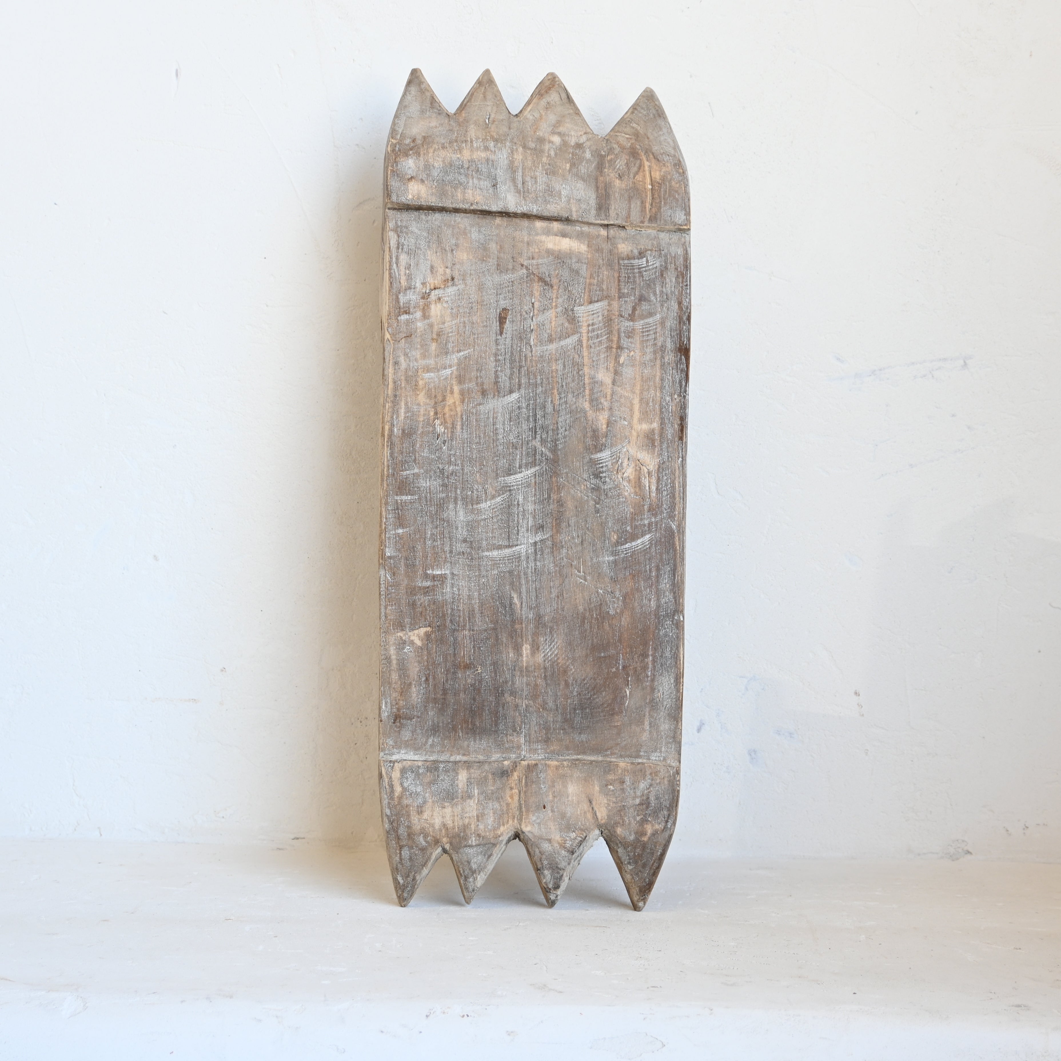 Vintage Indian Naga Bajot  board 304283