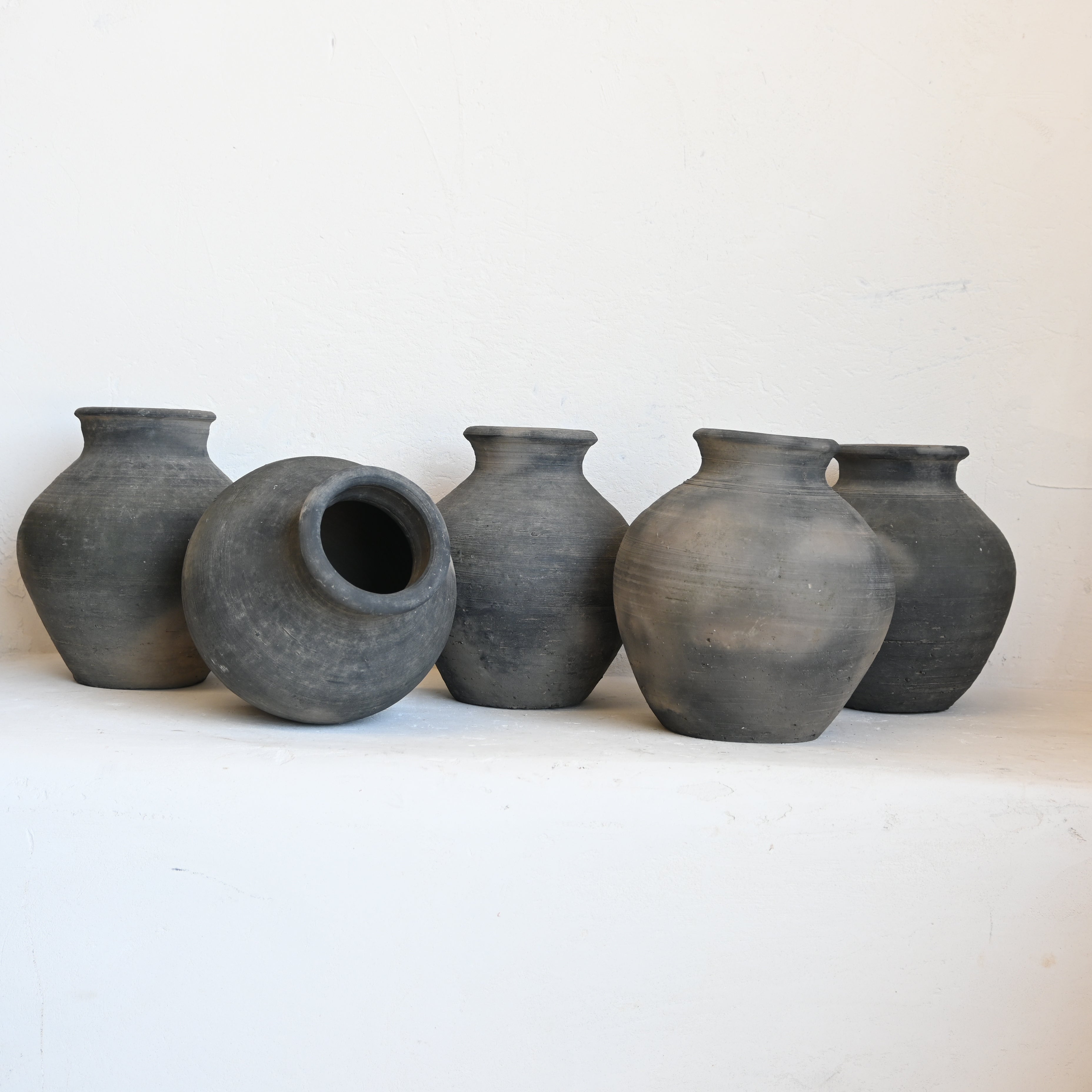 Indian Clay Pot 303055