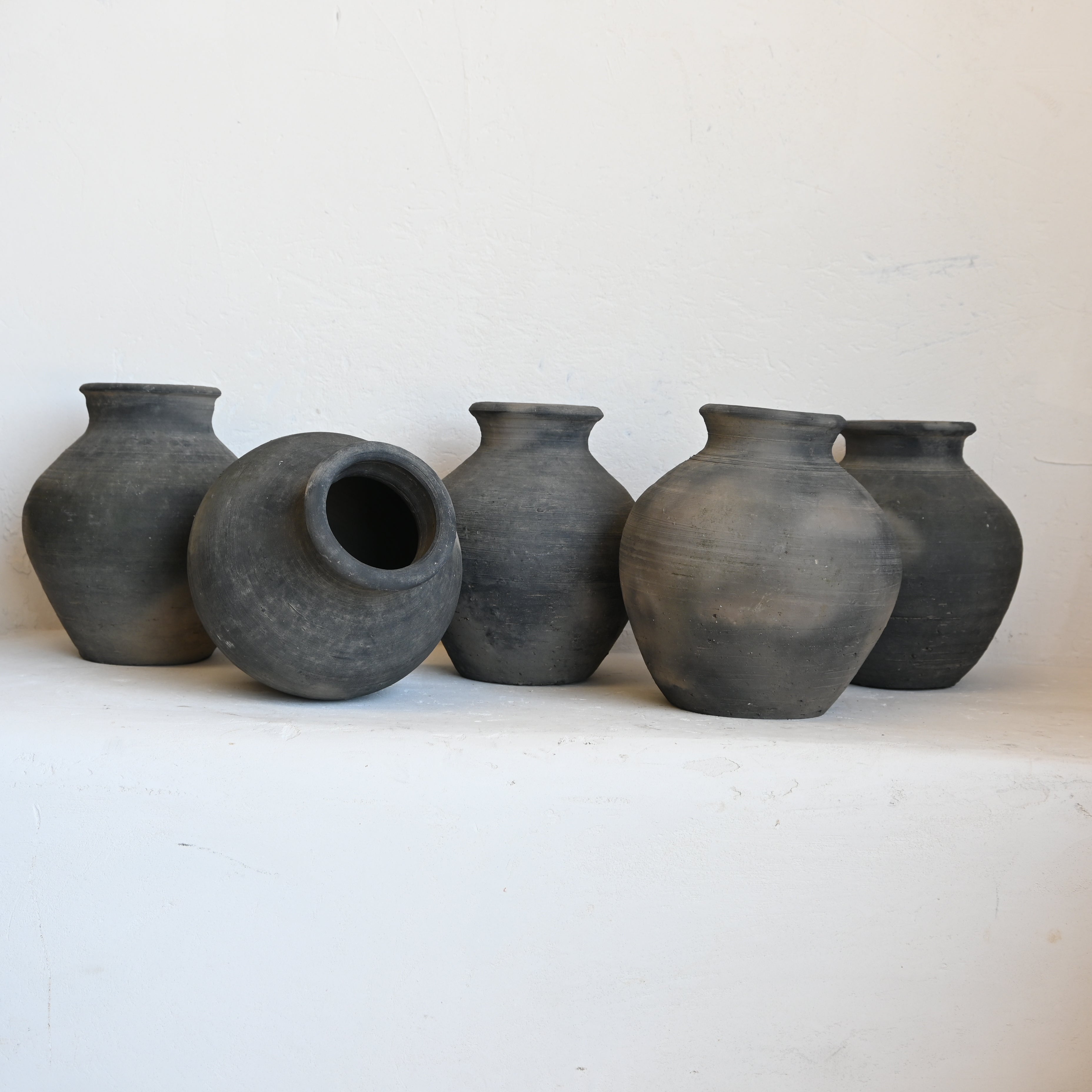 Indian Clay Pot 303055