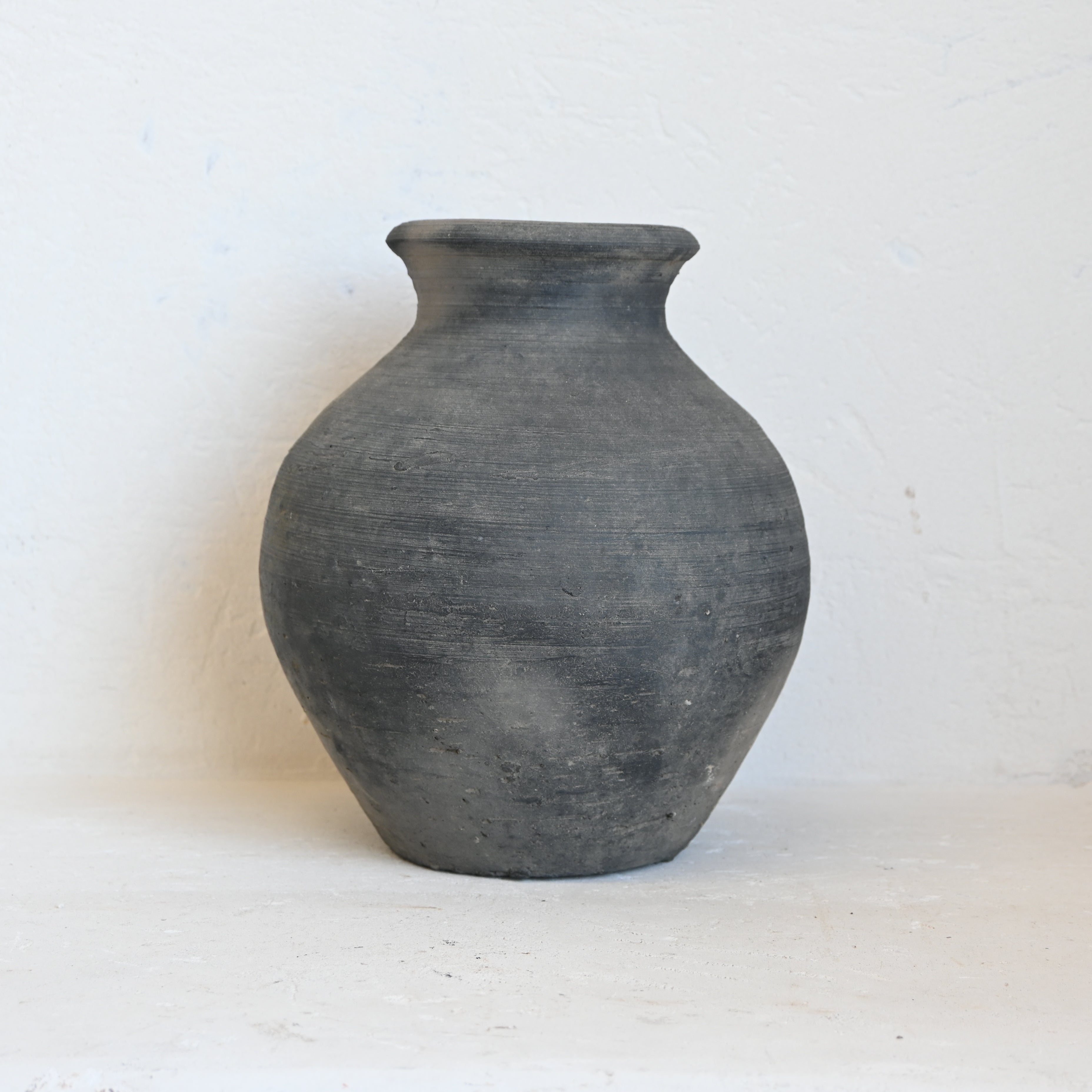 Indian Clay Pot 303055