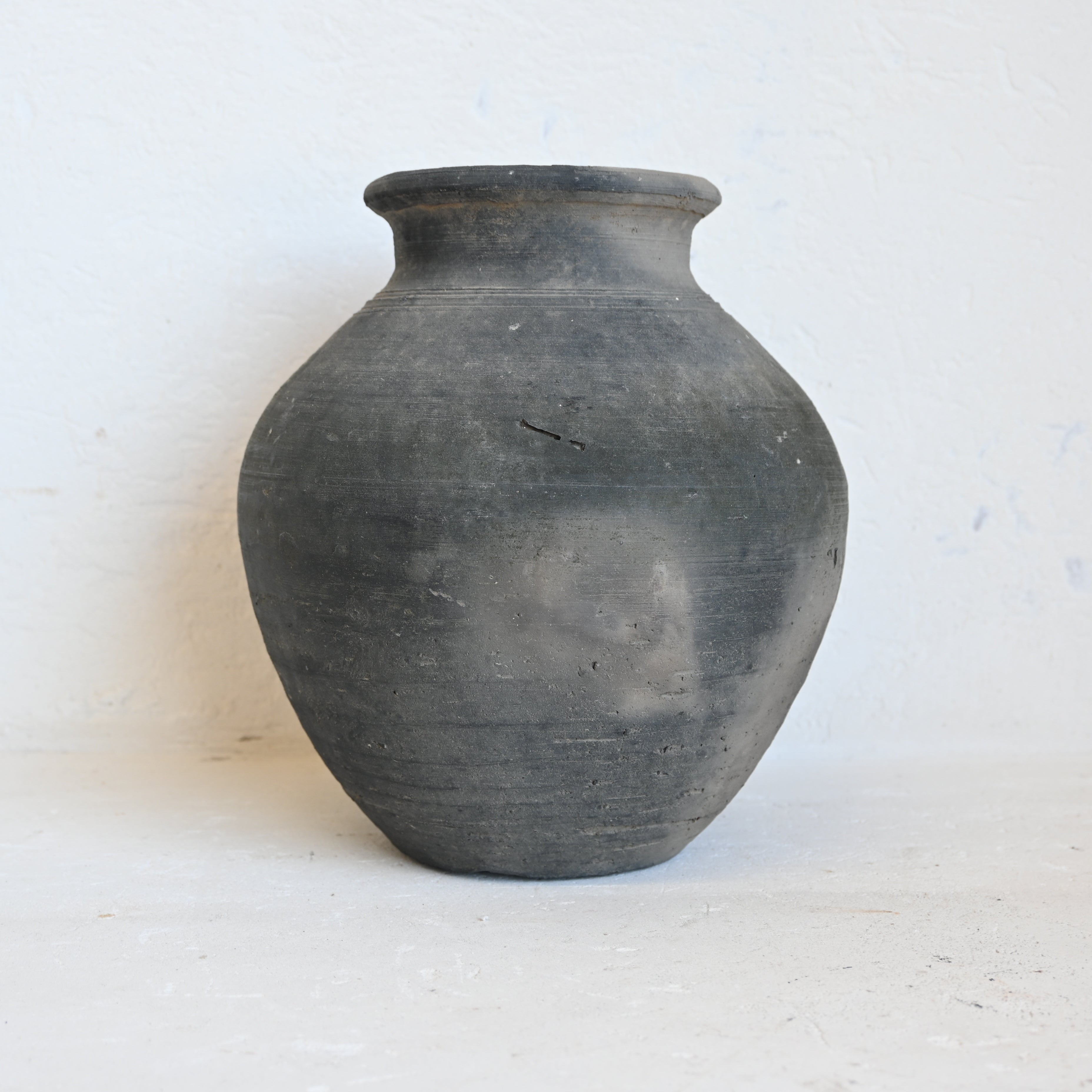 Indian Clay Pot 303055