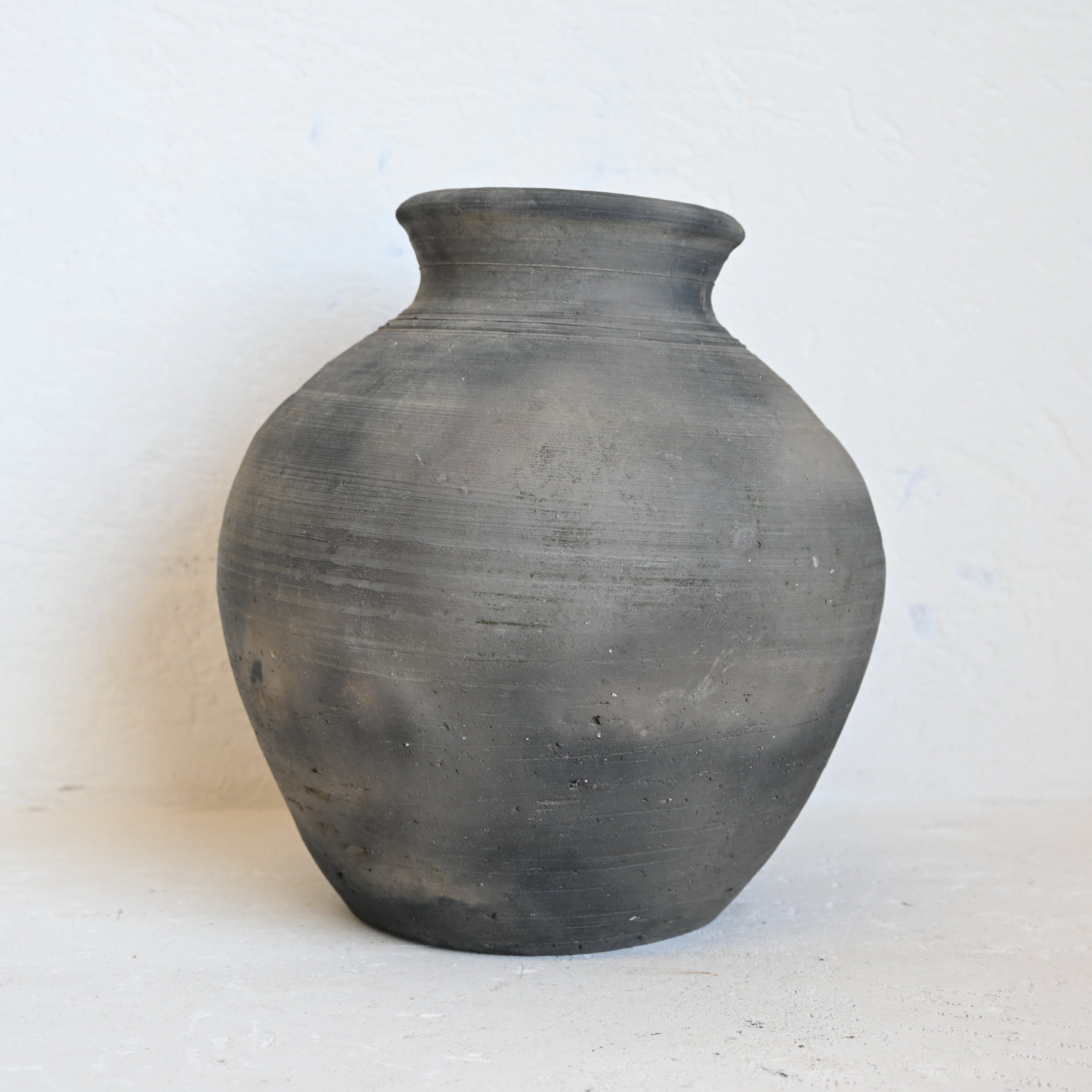Indian Clay Pot 303055