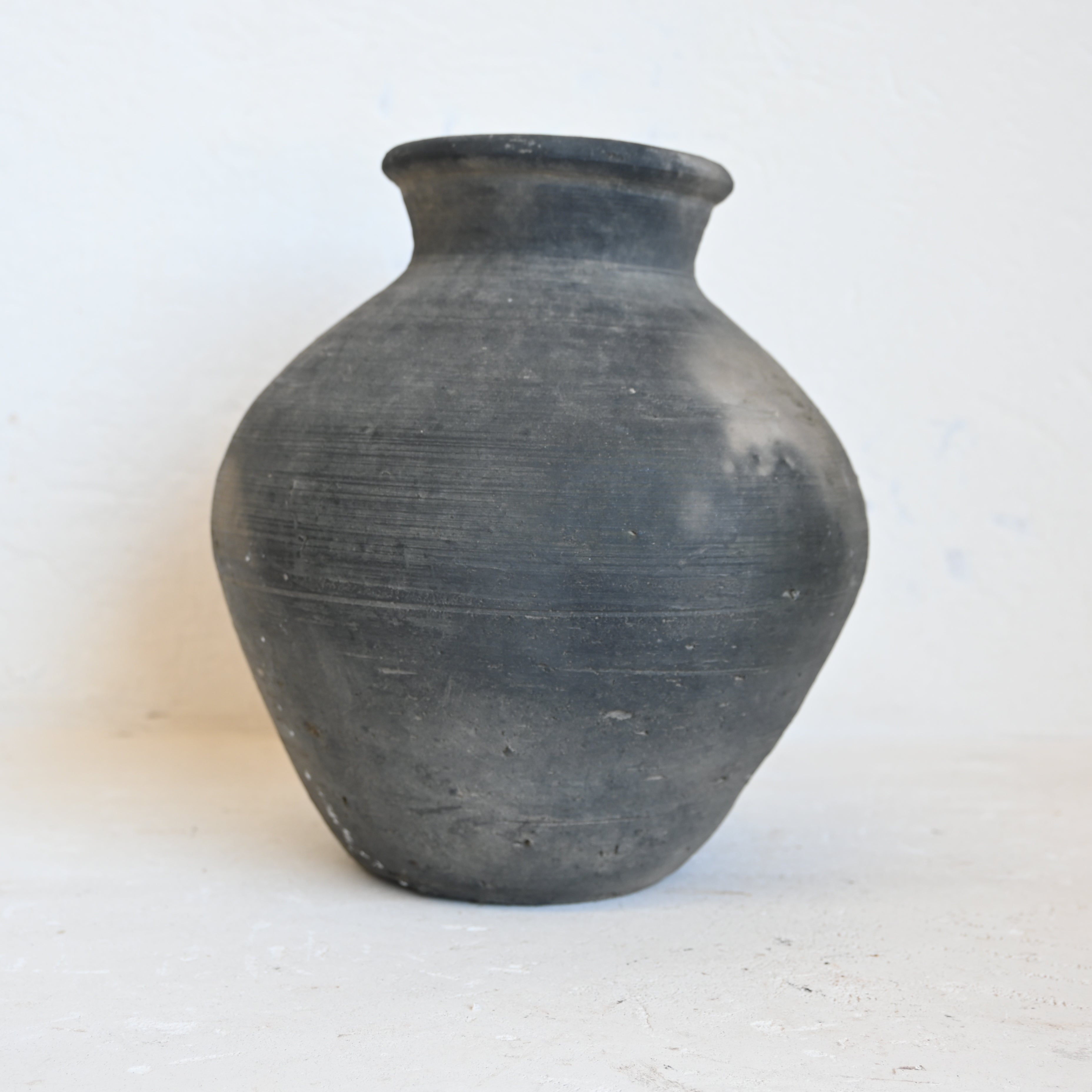 Indian Clay Pot 303055
