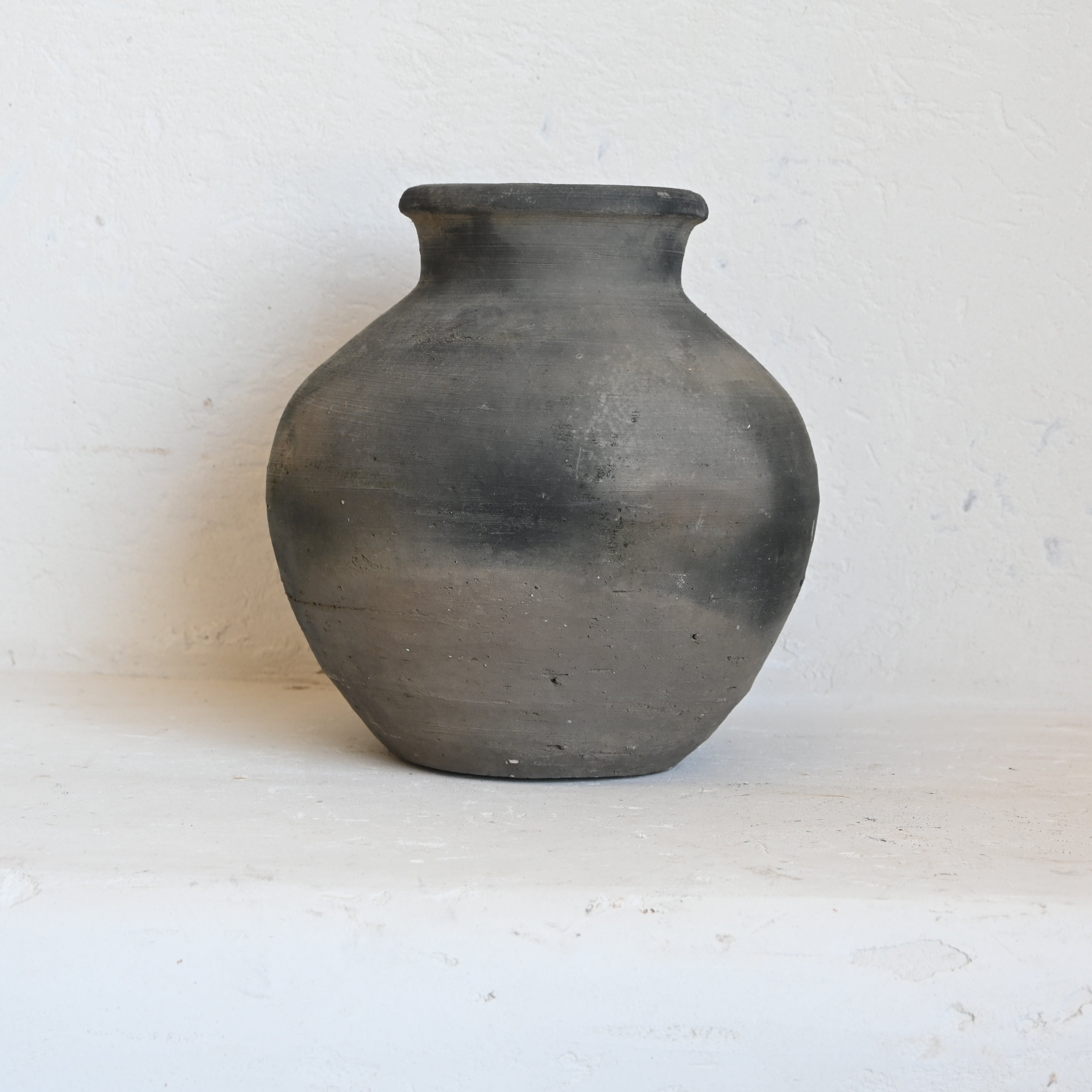 Indian Clay Pot 303055