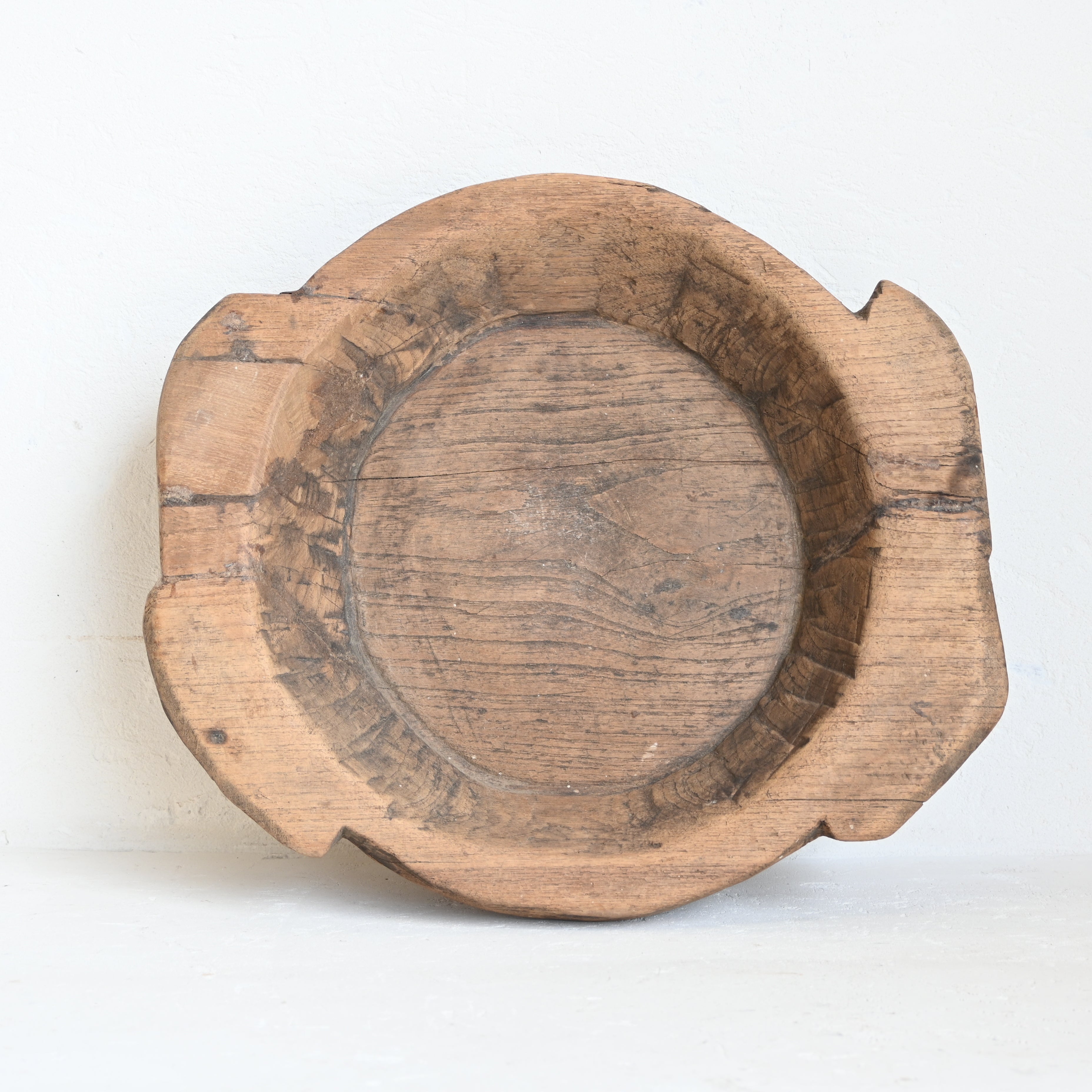 Indian Carved Parat 297345