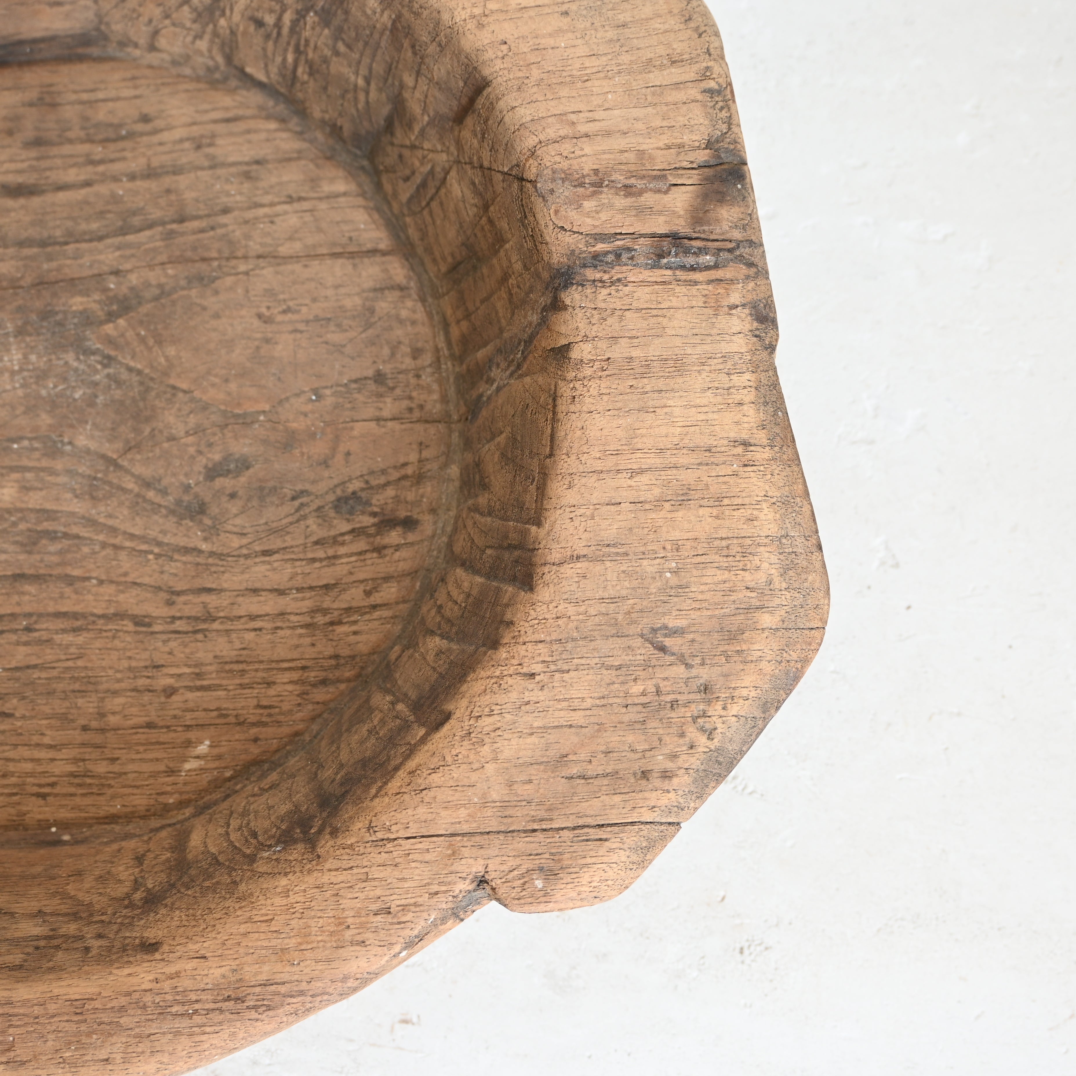 Indian Carved Parat 297345