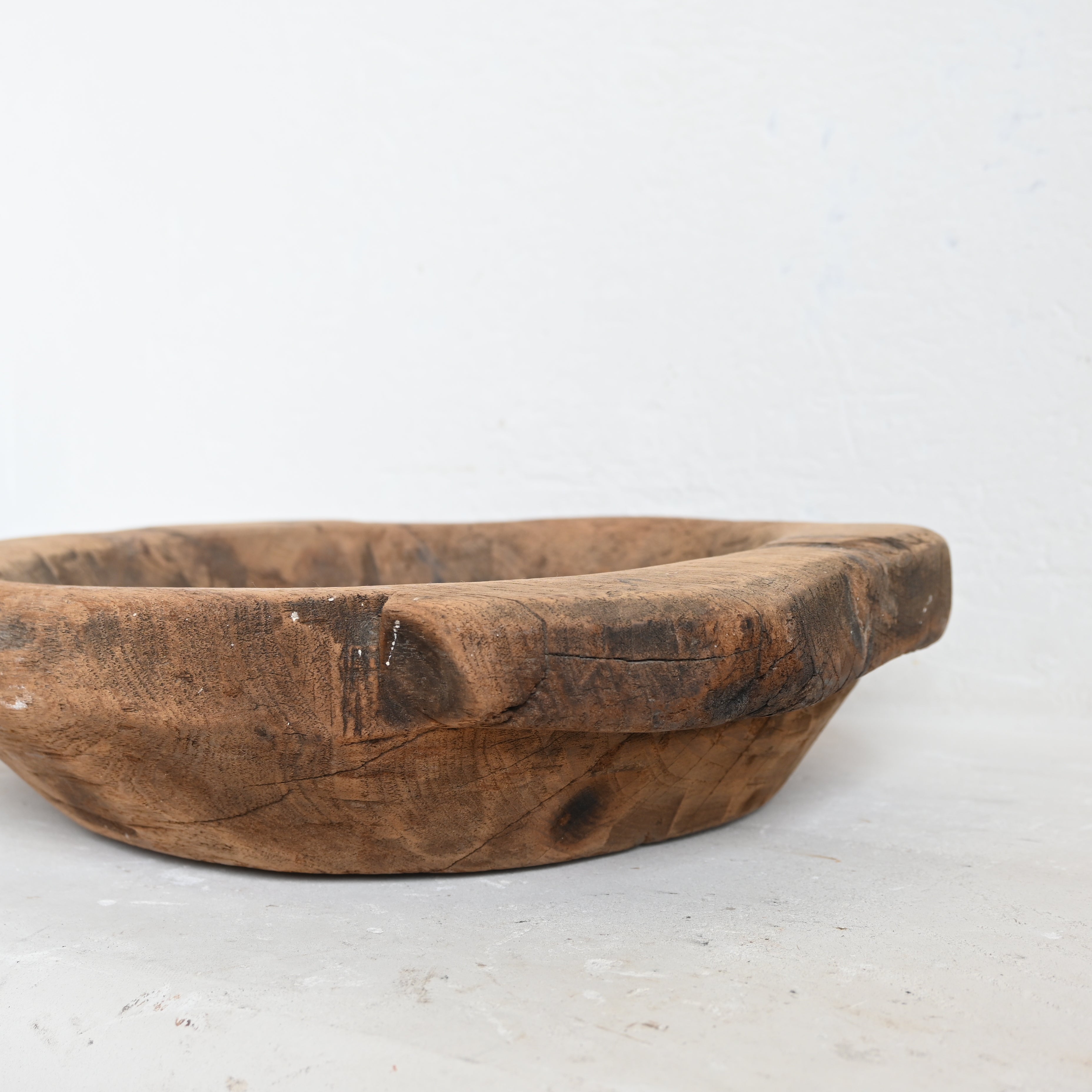 Indian Carved Parat 297345