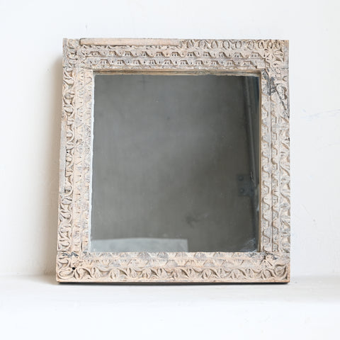 Vintage Indian Mirror 298730
