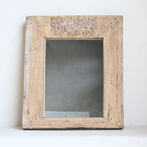 Vintage Indian Mirror 298730