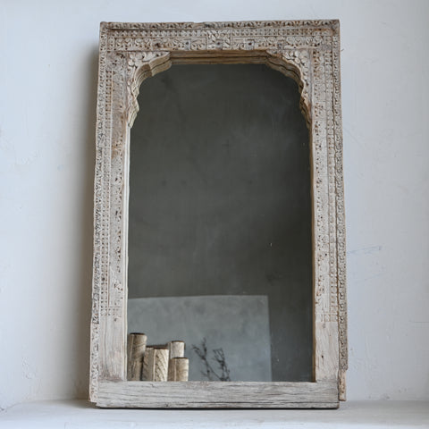 Vintage Indian Mirror 298730