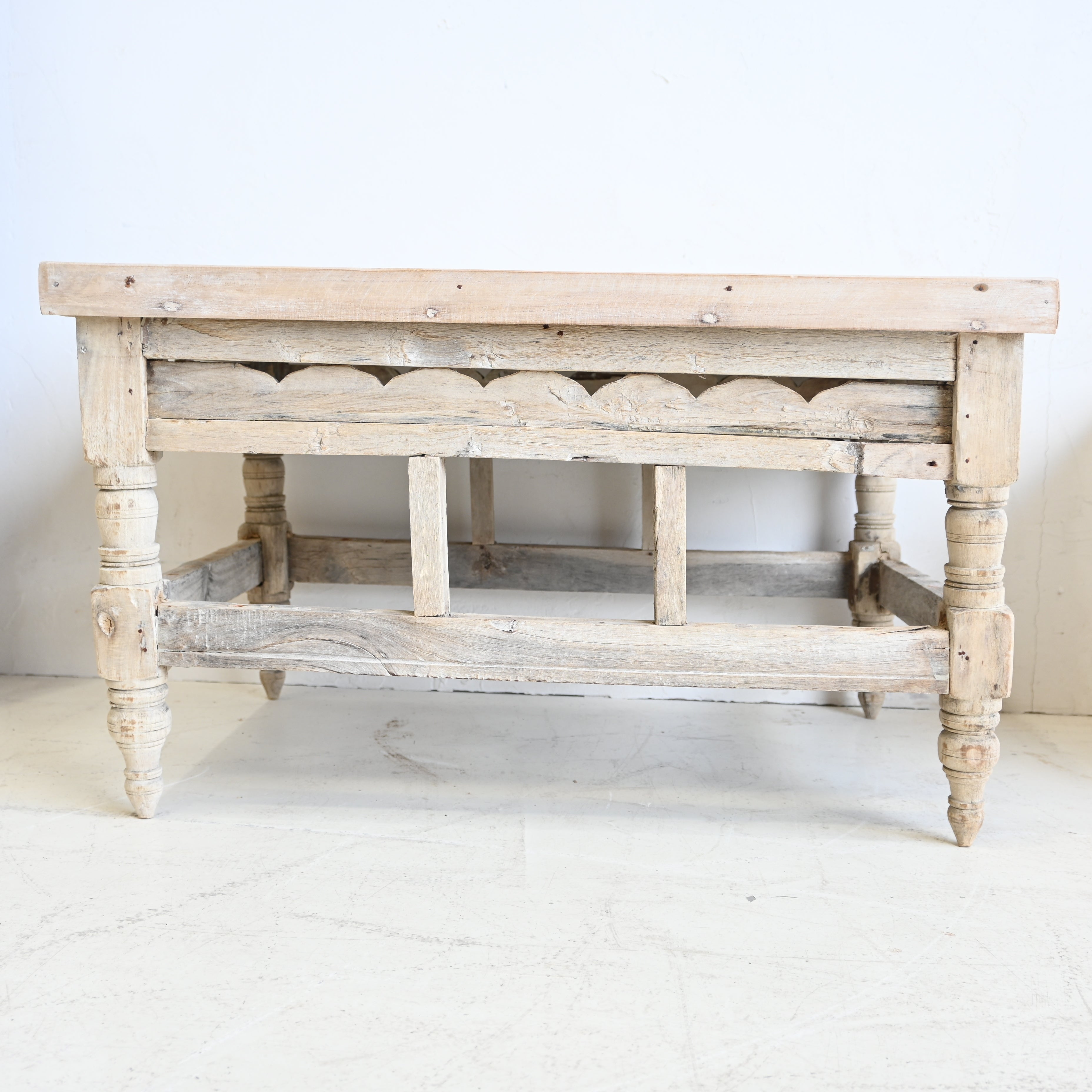 Indian Coffee Table 312656