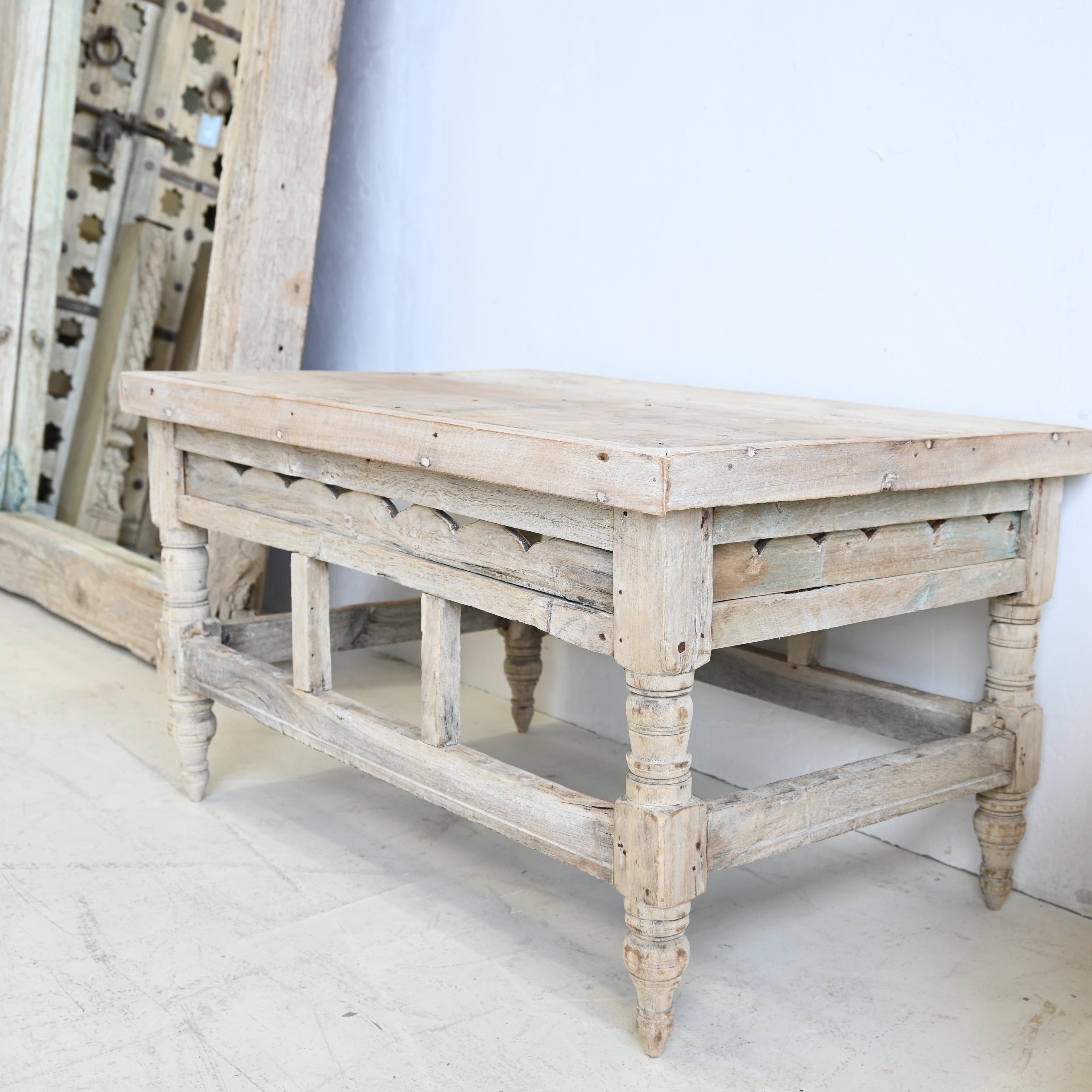 Indian Coffee Table 312656