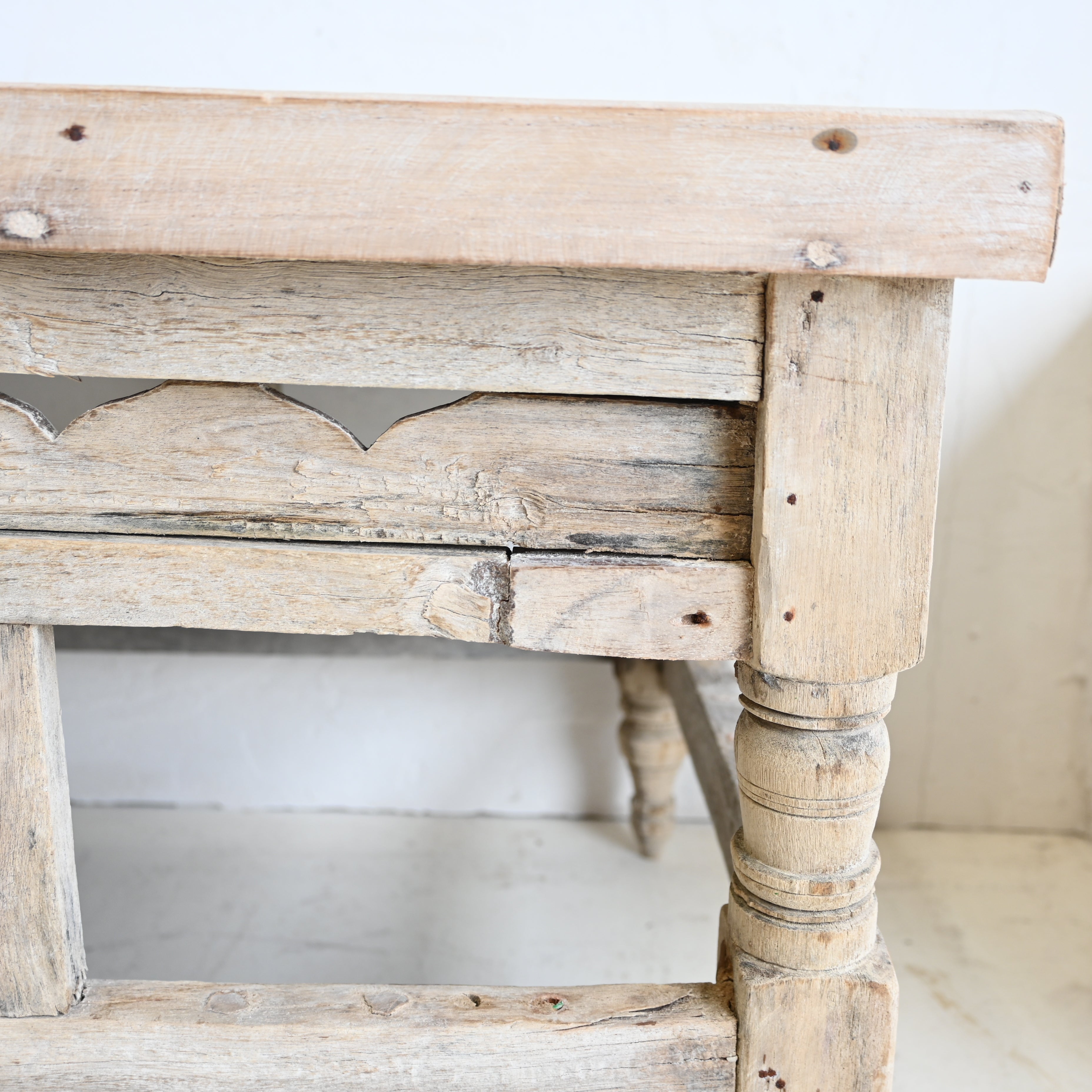 Indian Coffee Table 312656