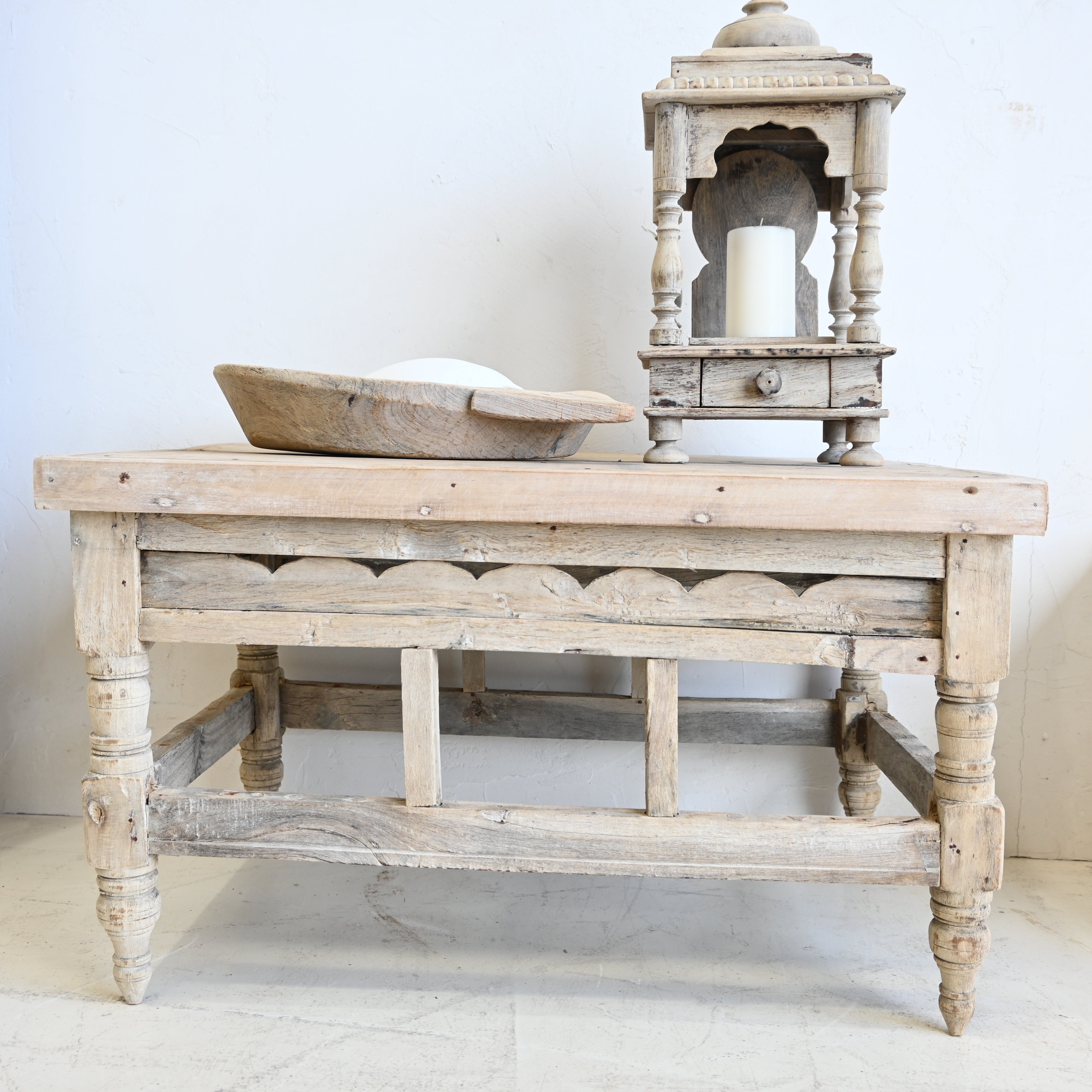 Indian Coffee Table 312656