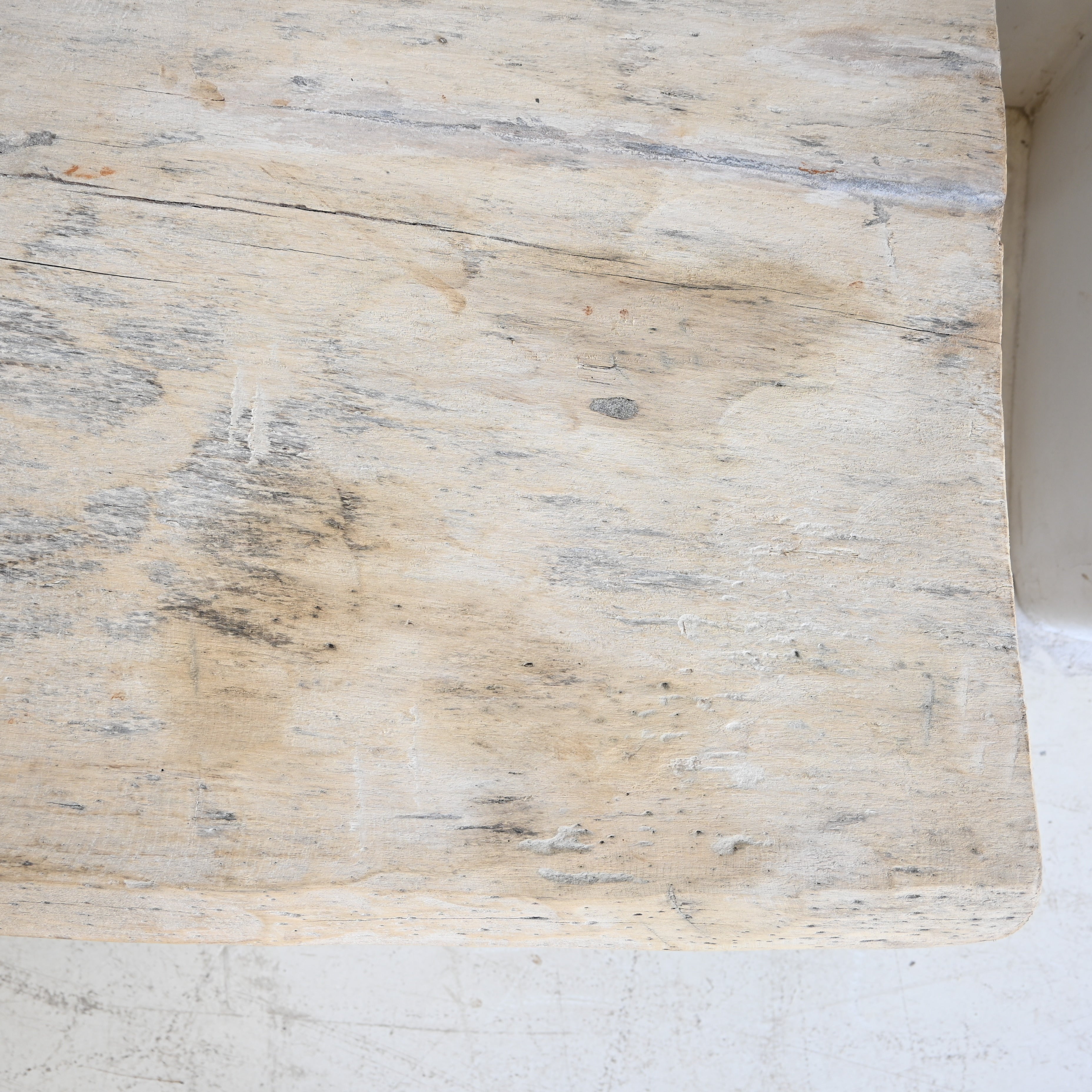 Vintage Indian Naga Table 304291