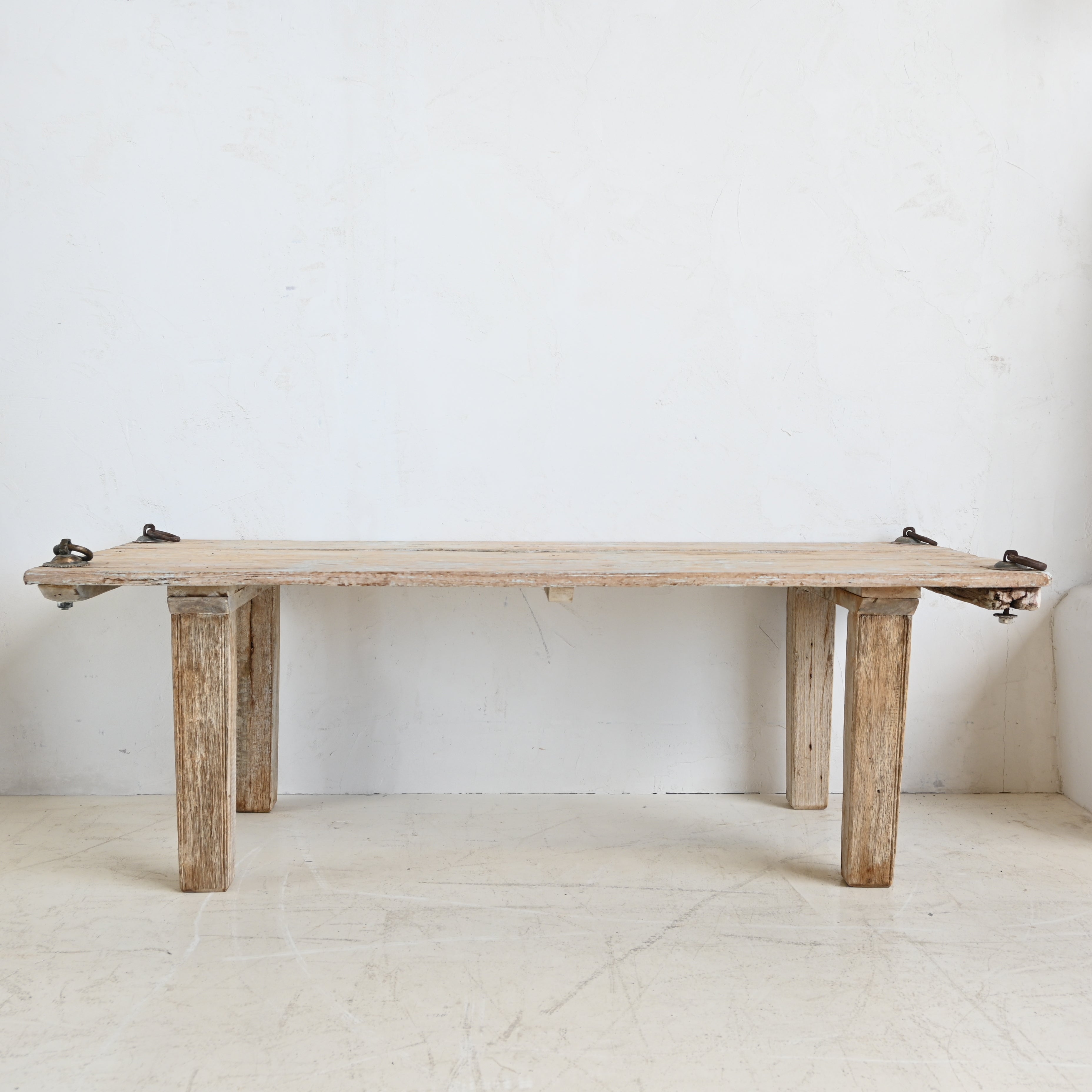 Indian Coffee Table 289443